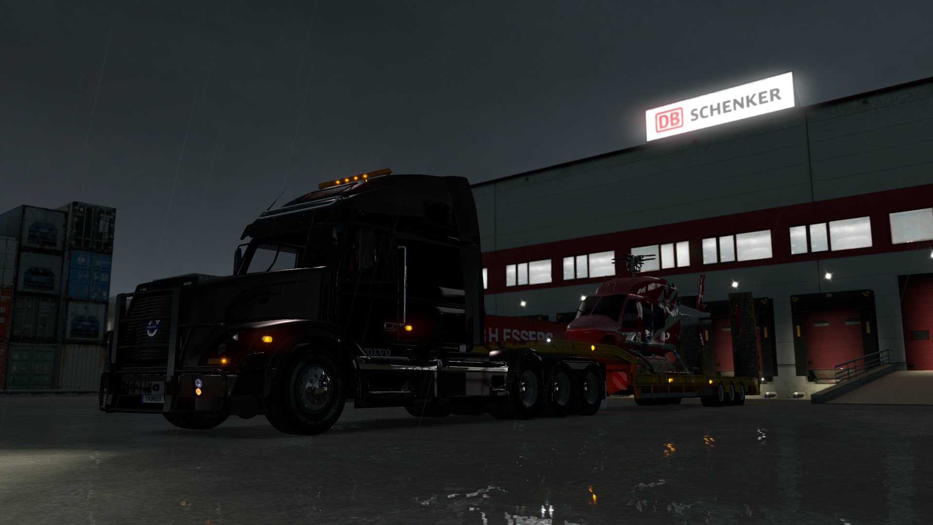 Image by ThunderTruck