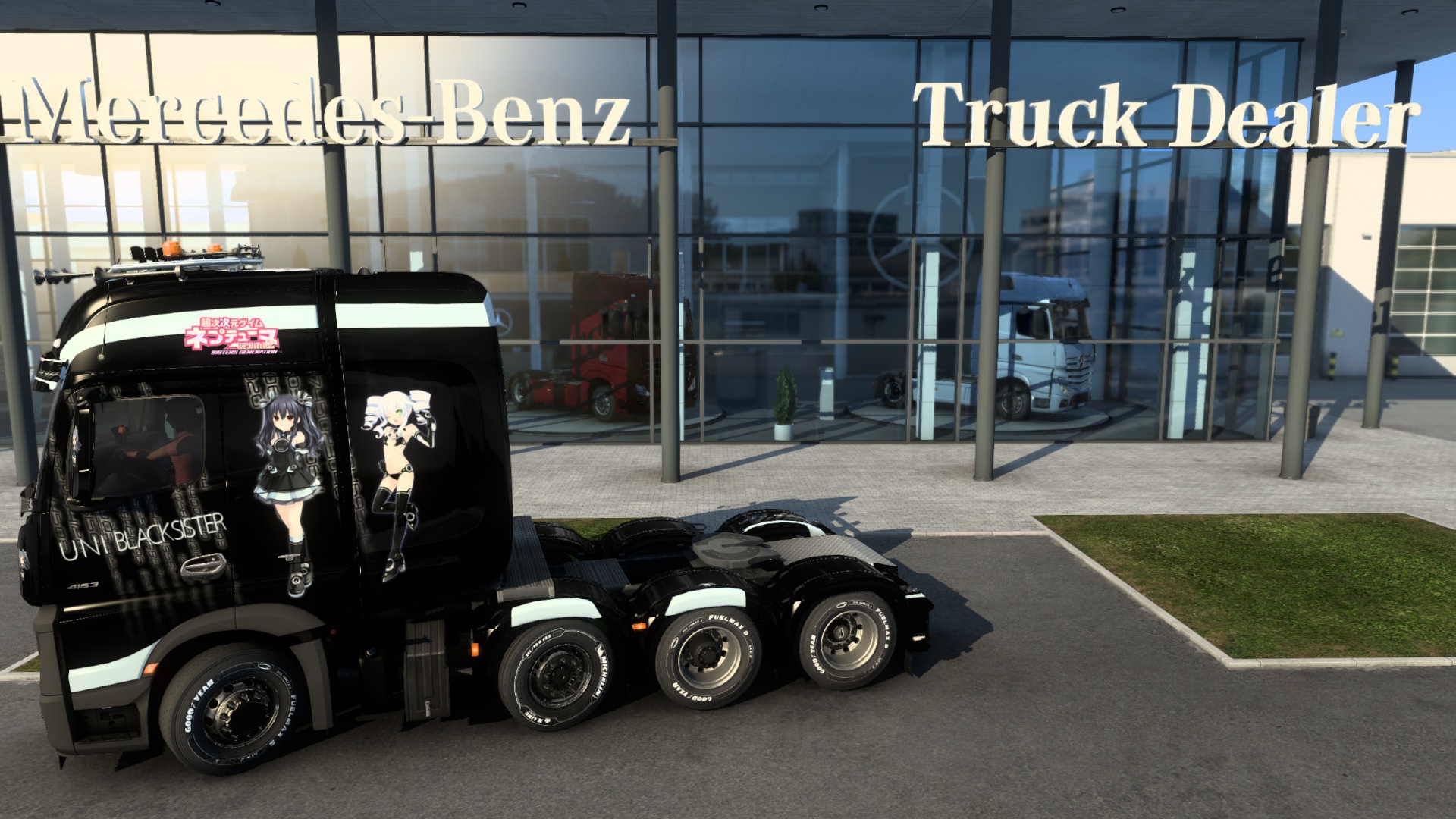 Image by TussyonTour