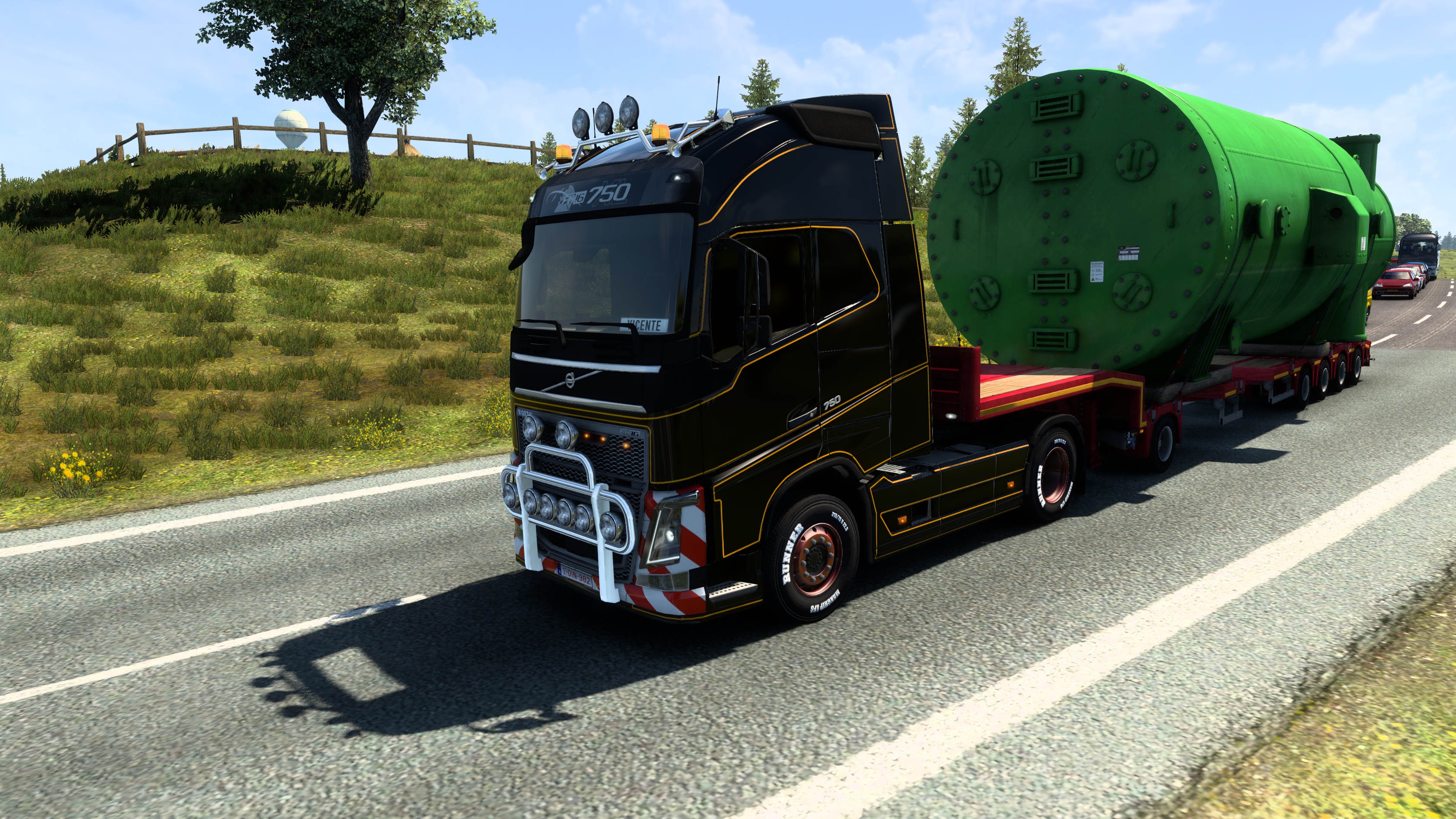 Image by VicenteGalvez