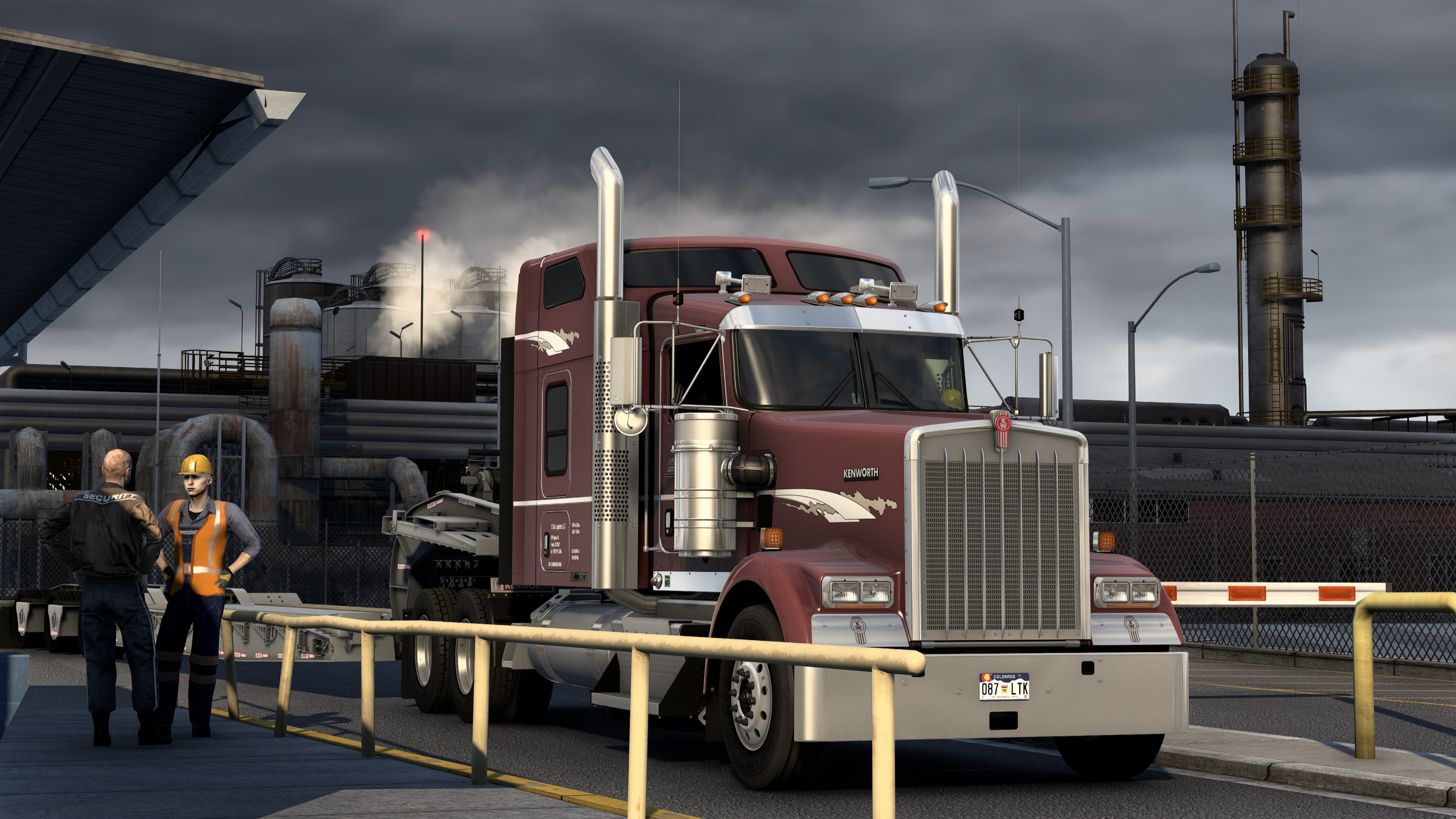 Image by TPLOGISTICS