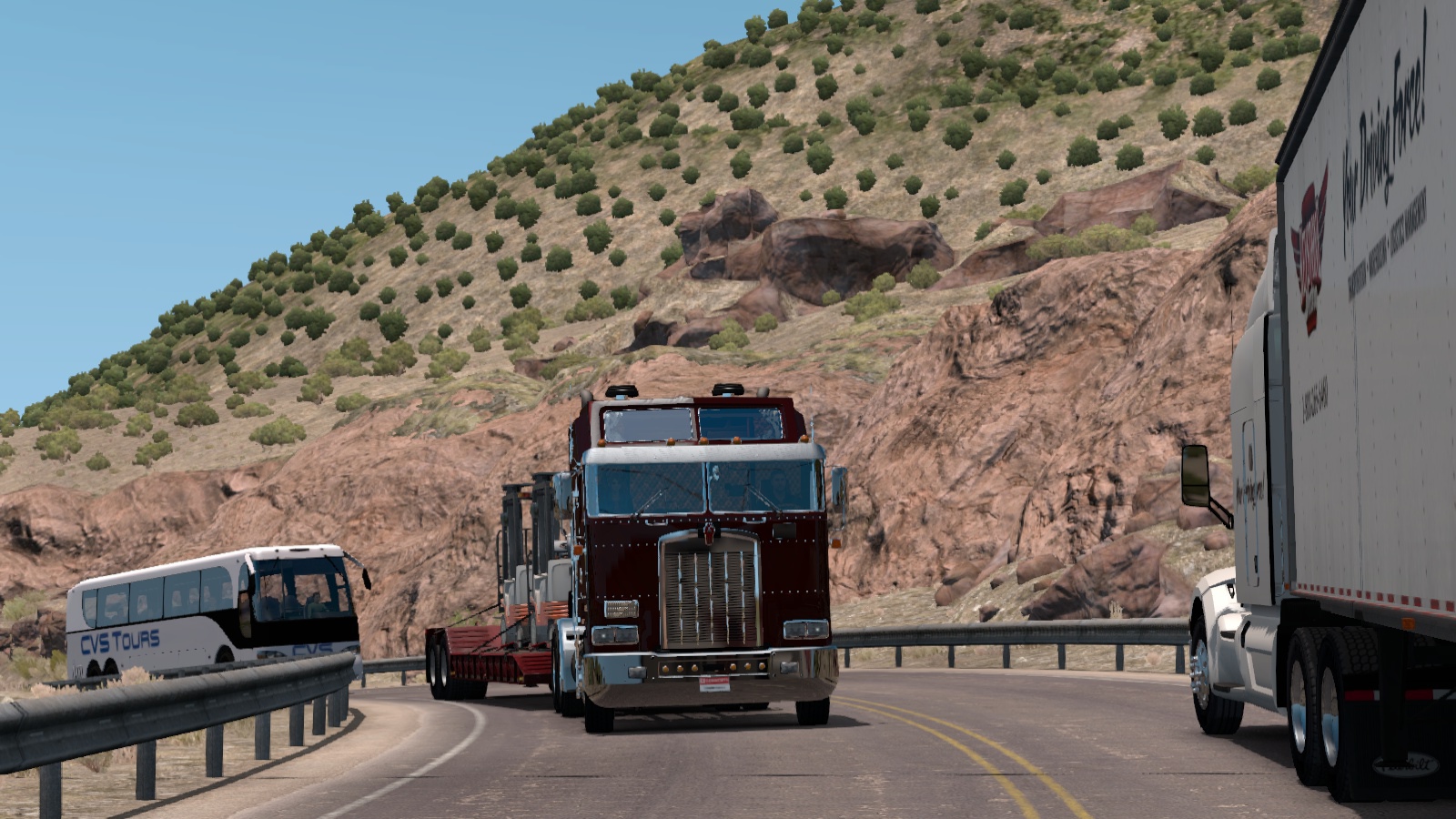 Image by Chisum_Trucking