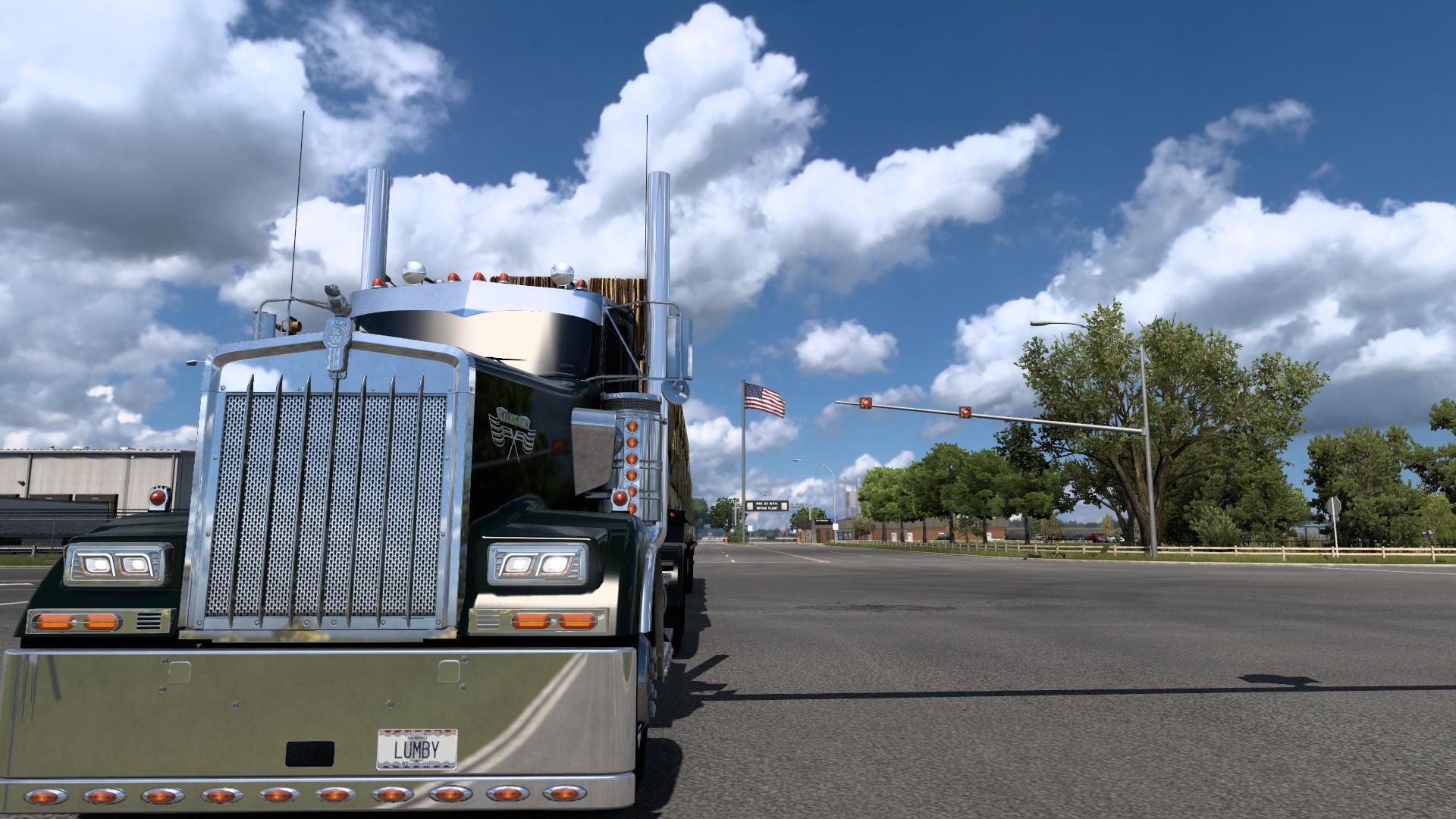 Image by LumbyTransport