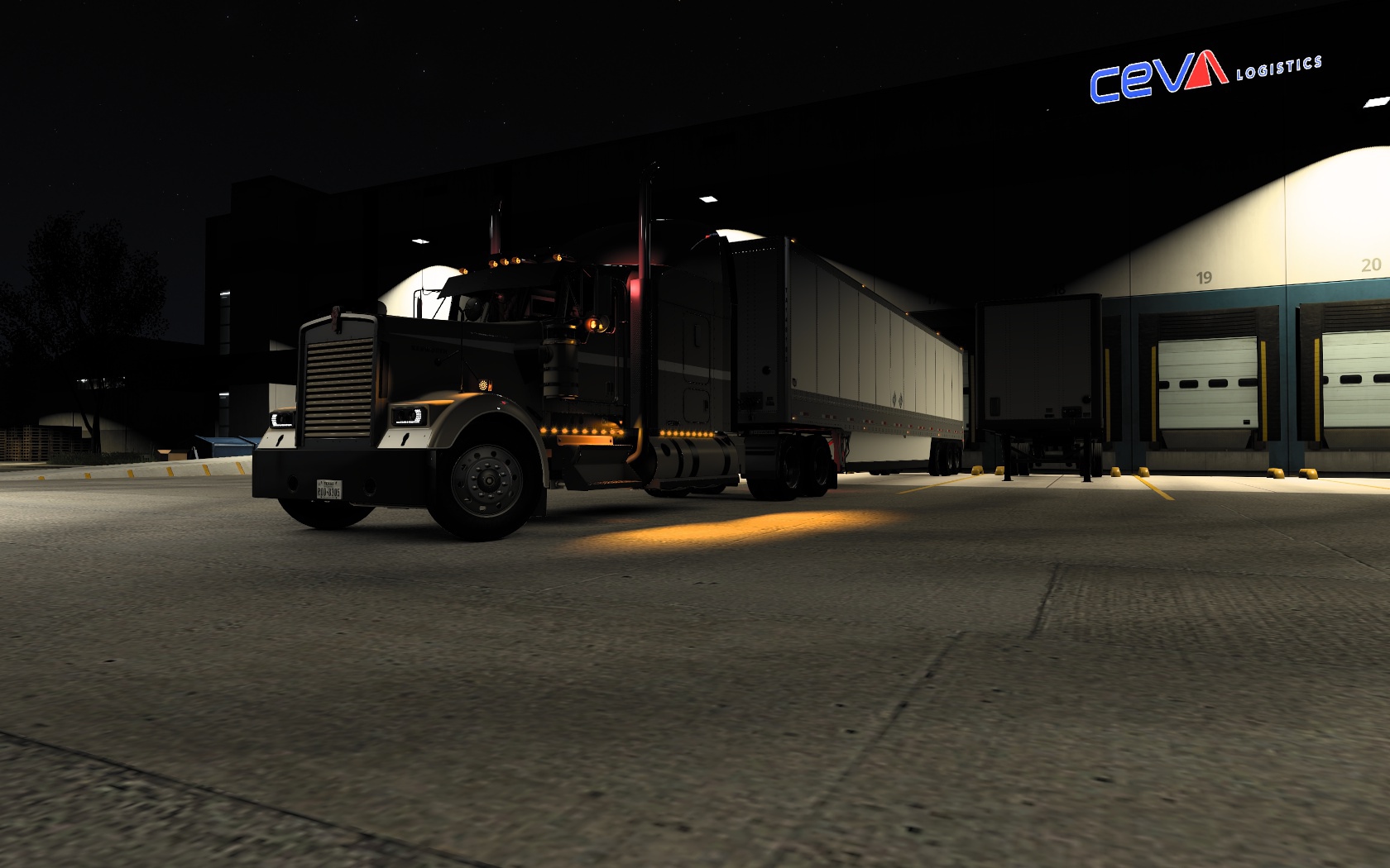 Image by mino_trucker