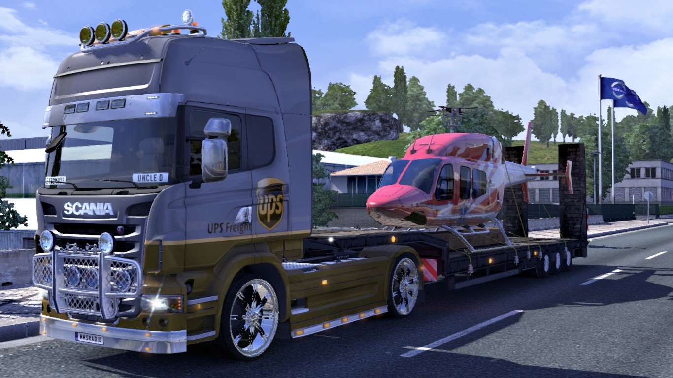 Image by Uncle_D_Trucking