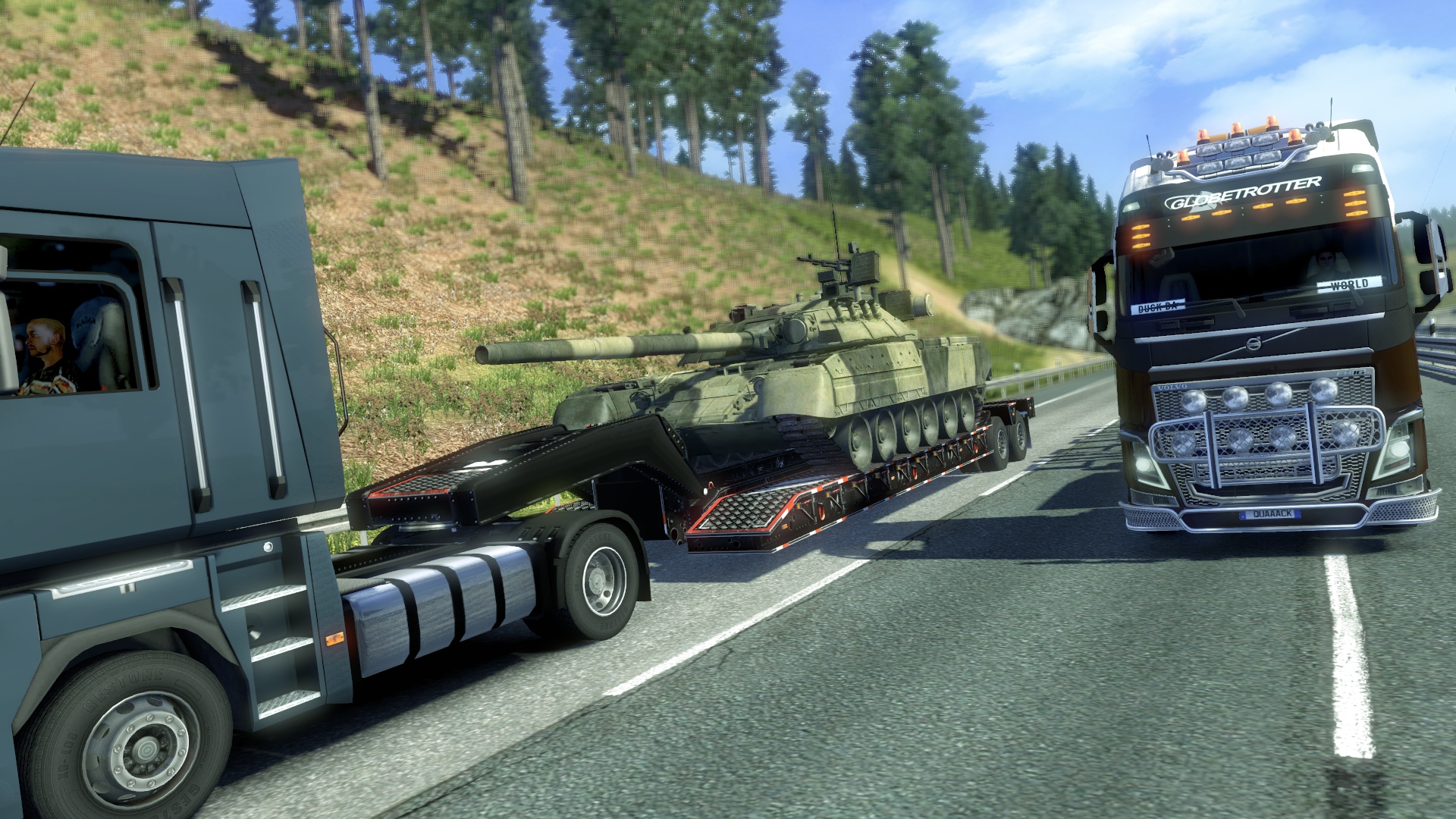 Image by DuckDAWorld