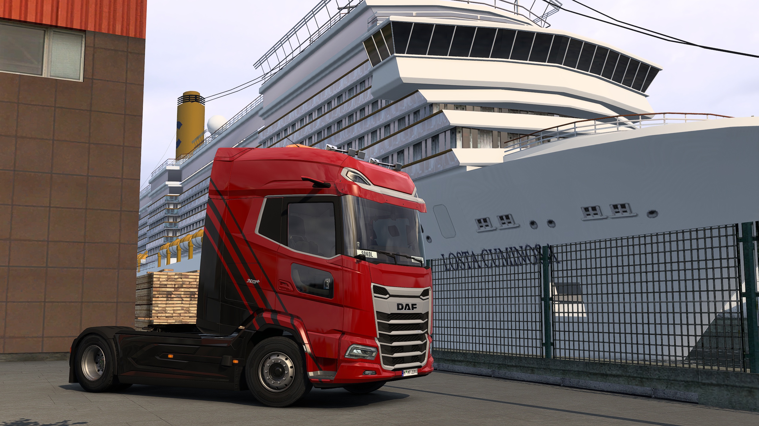 Image by SOKOL_TRUCKING