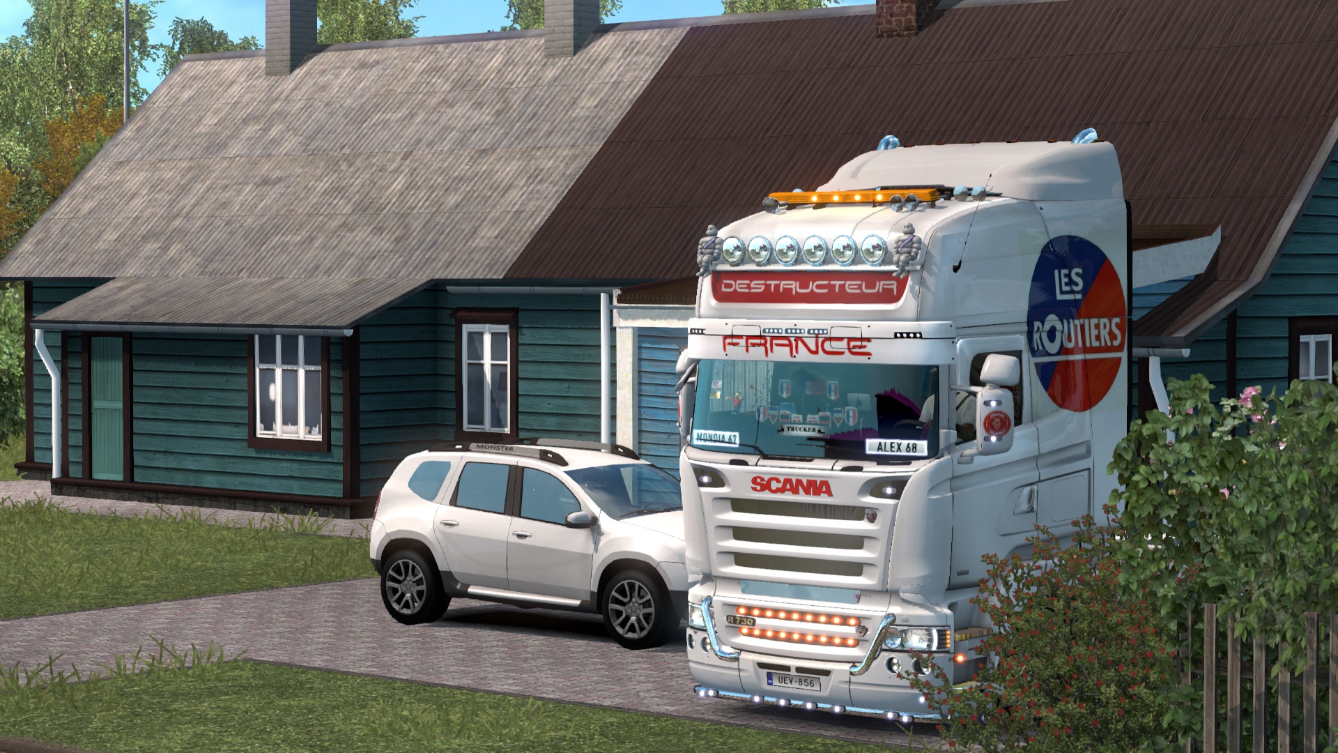 Image by destructeur673