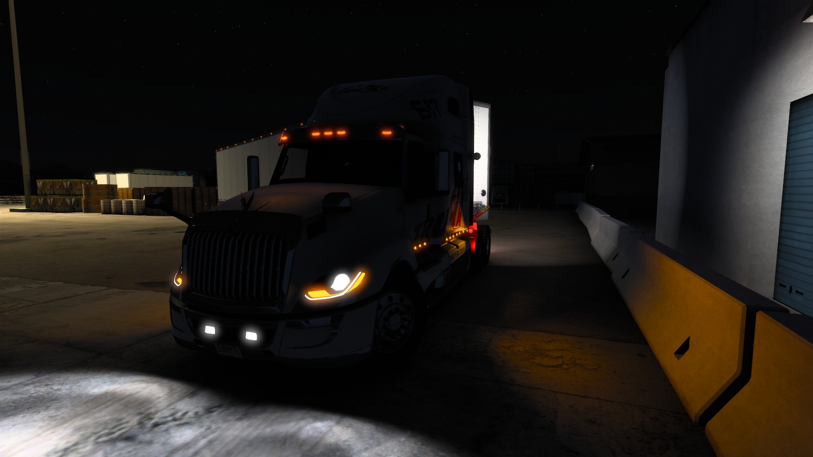 Image by truckerluis1427