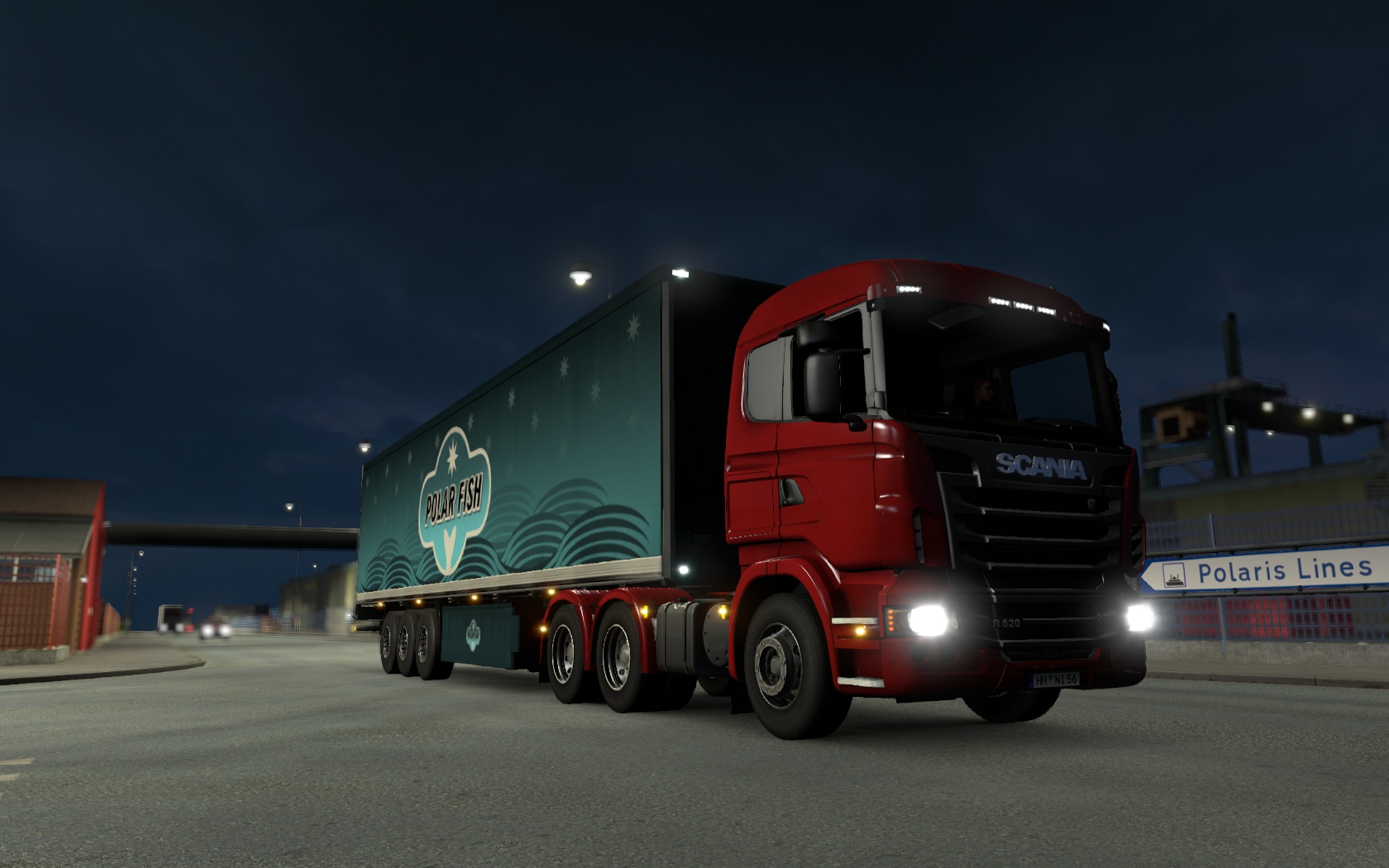 Image by PostNord