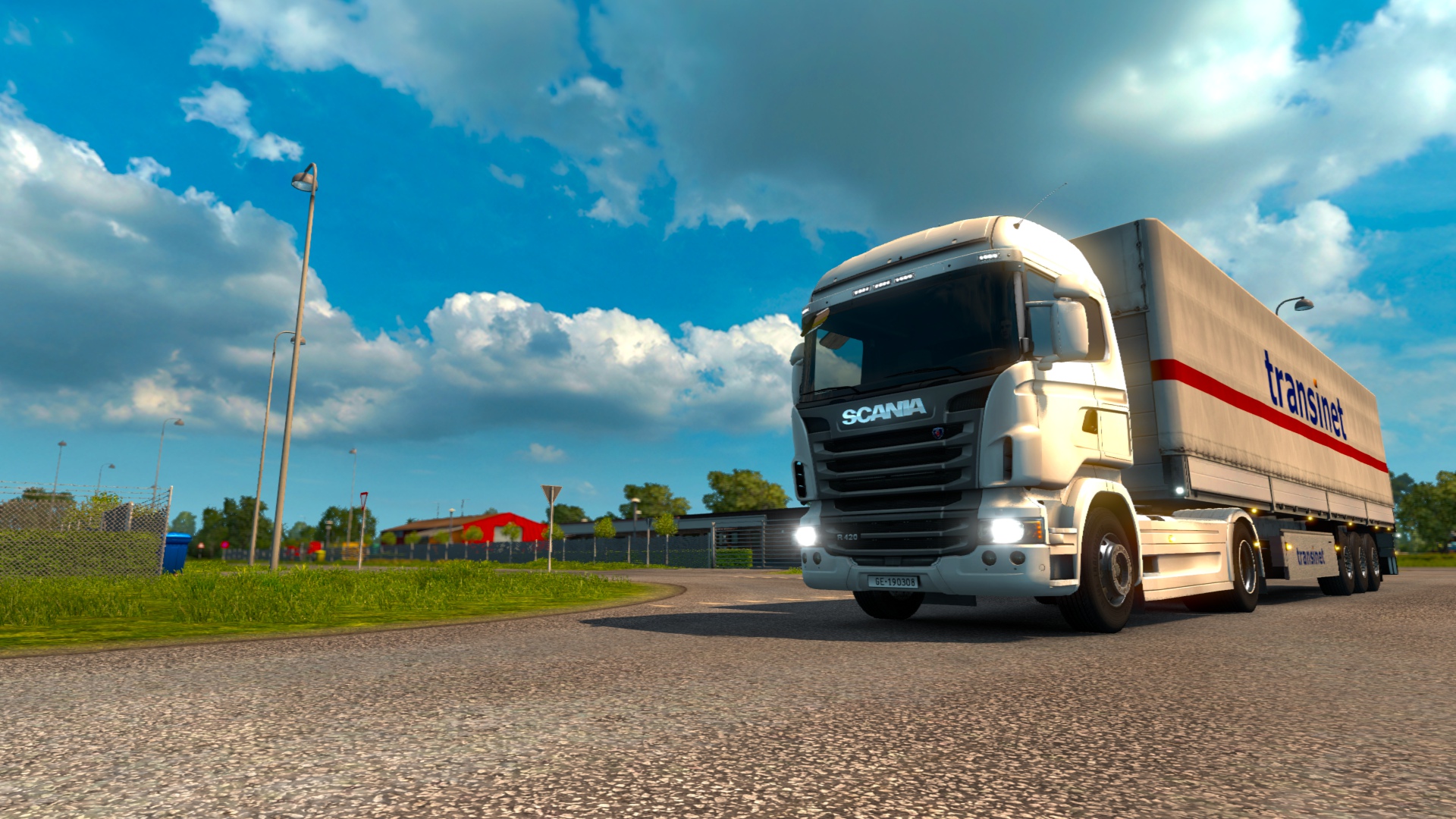 Image by garciatruck