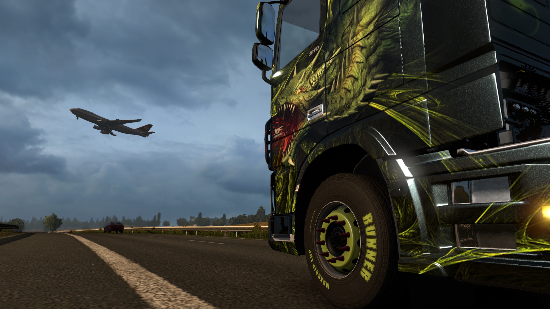 Image by DrivenDeliveryCo