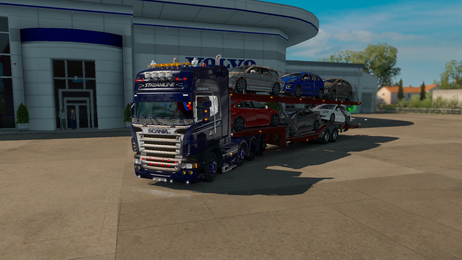 Image by pieterv8trucker