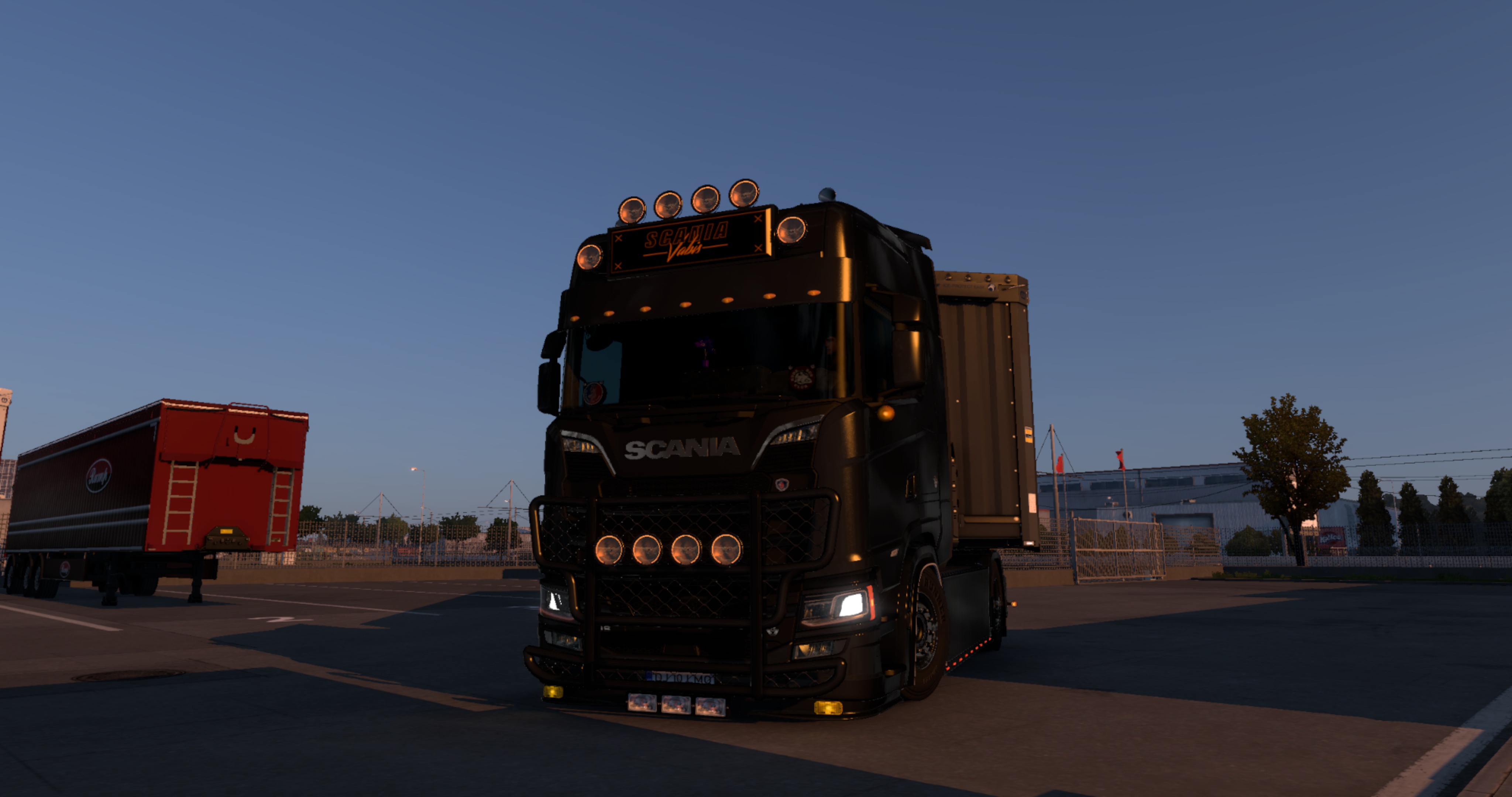 Image by Scania_V8_HUN