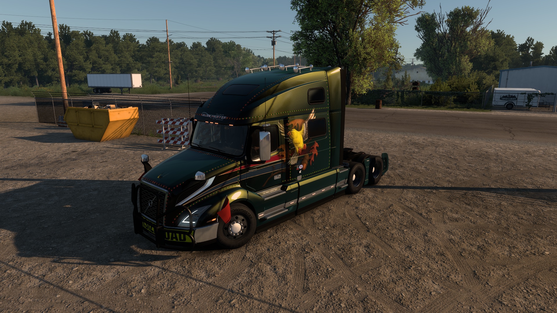 Image by BlackWolf84