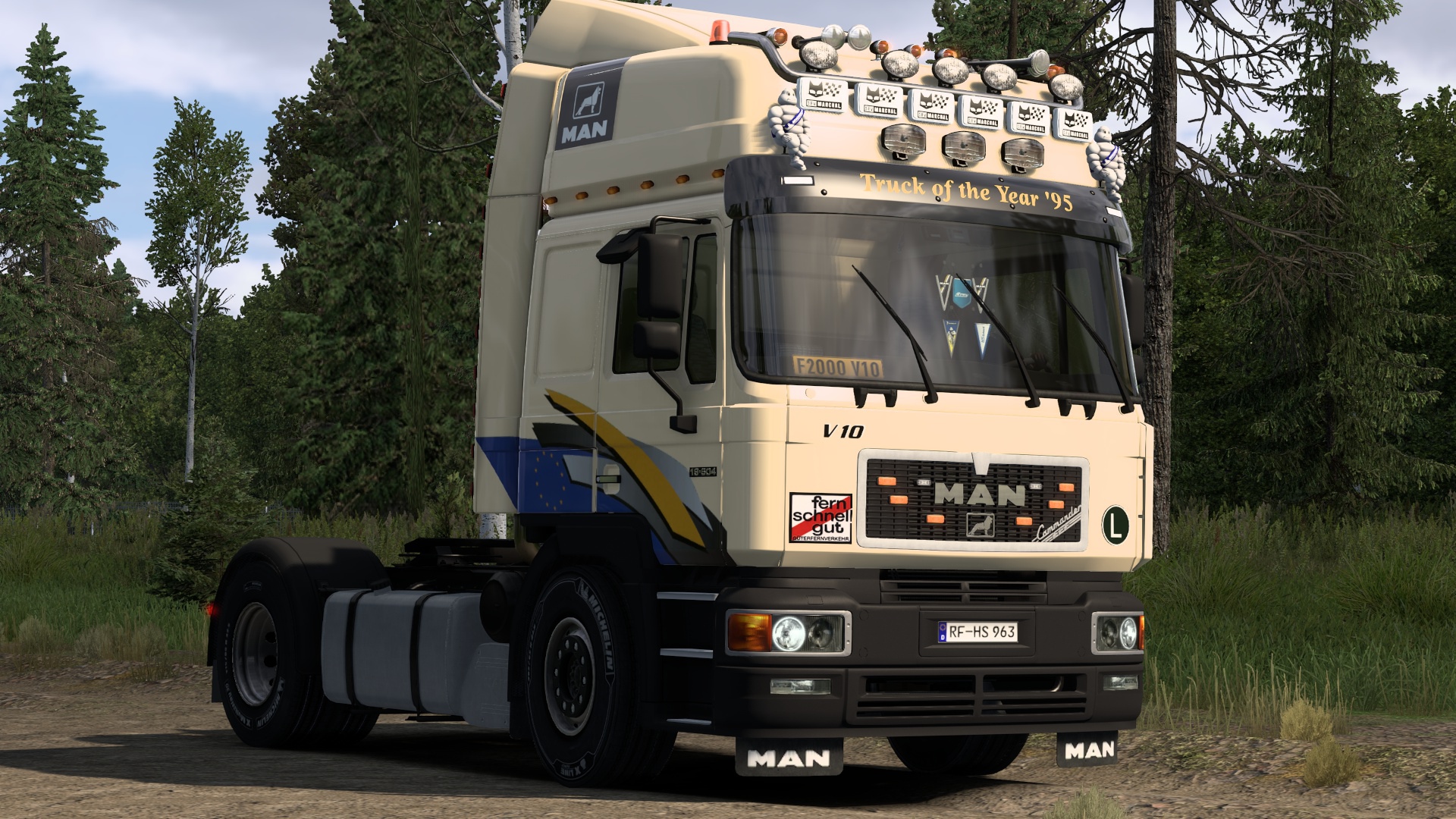 Image by ReevesRally