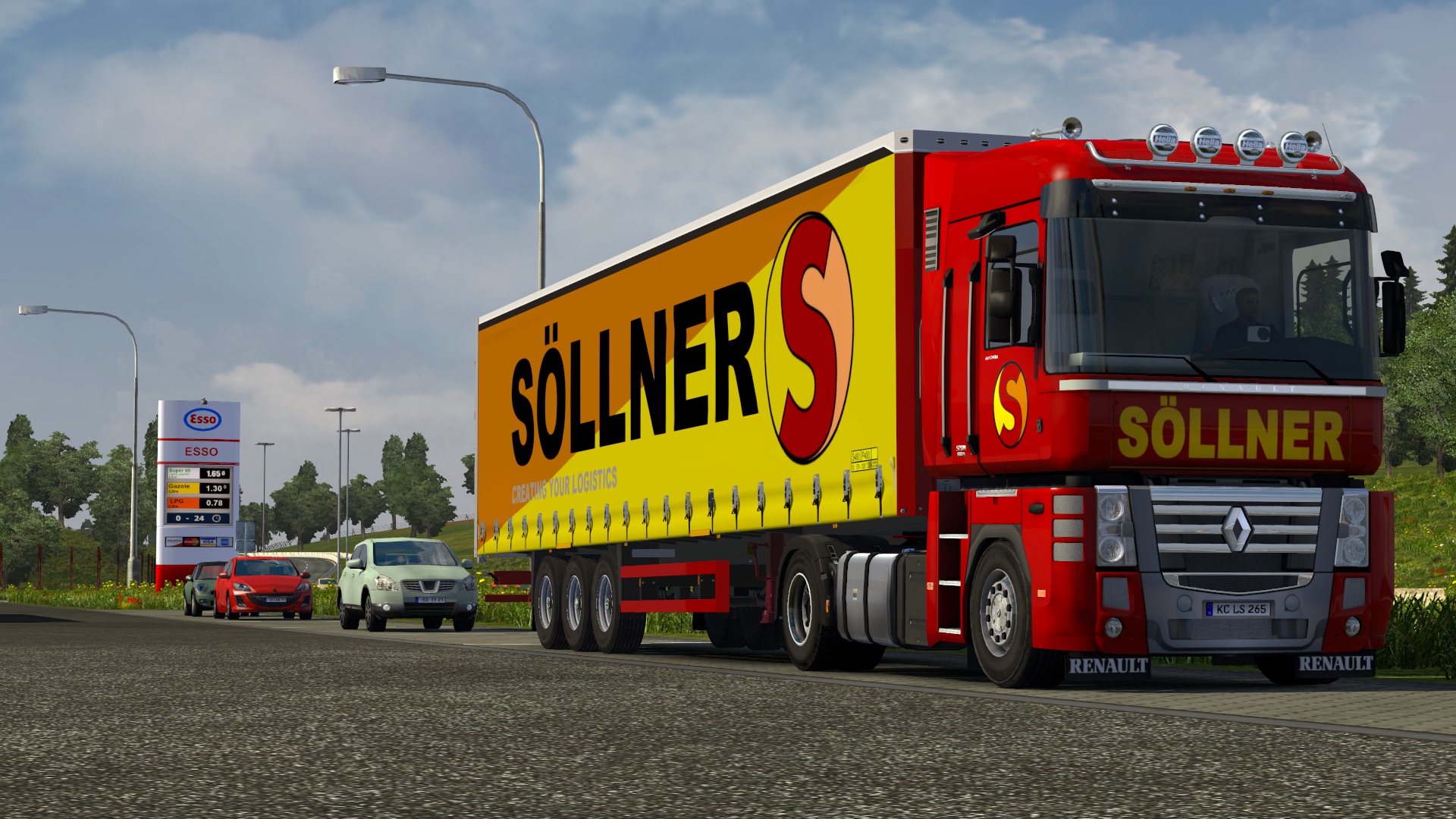 Image by Koenigszapfen