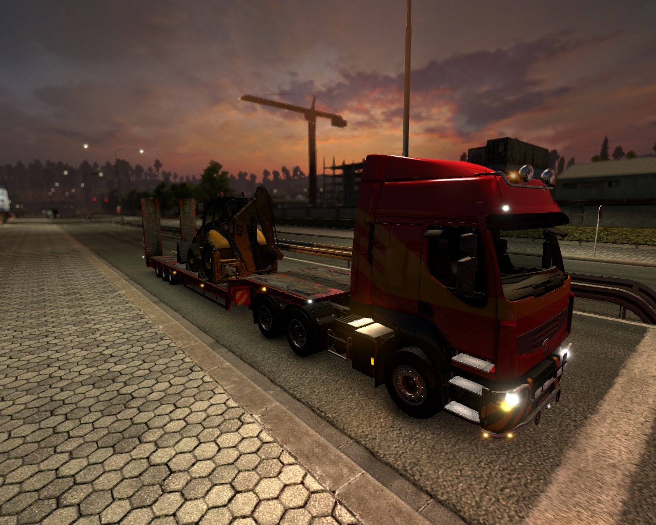 Image by Cosmictrucker