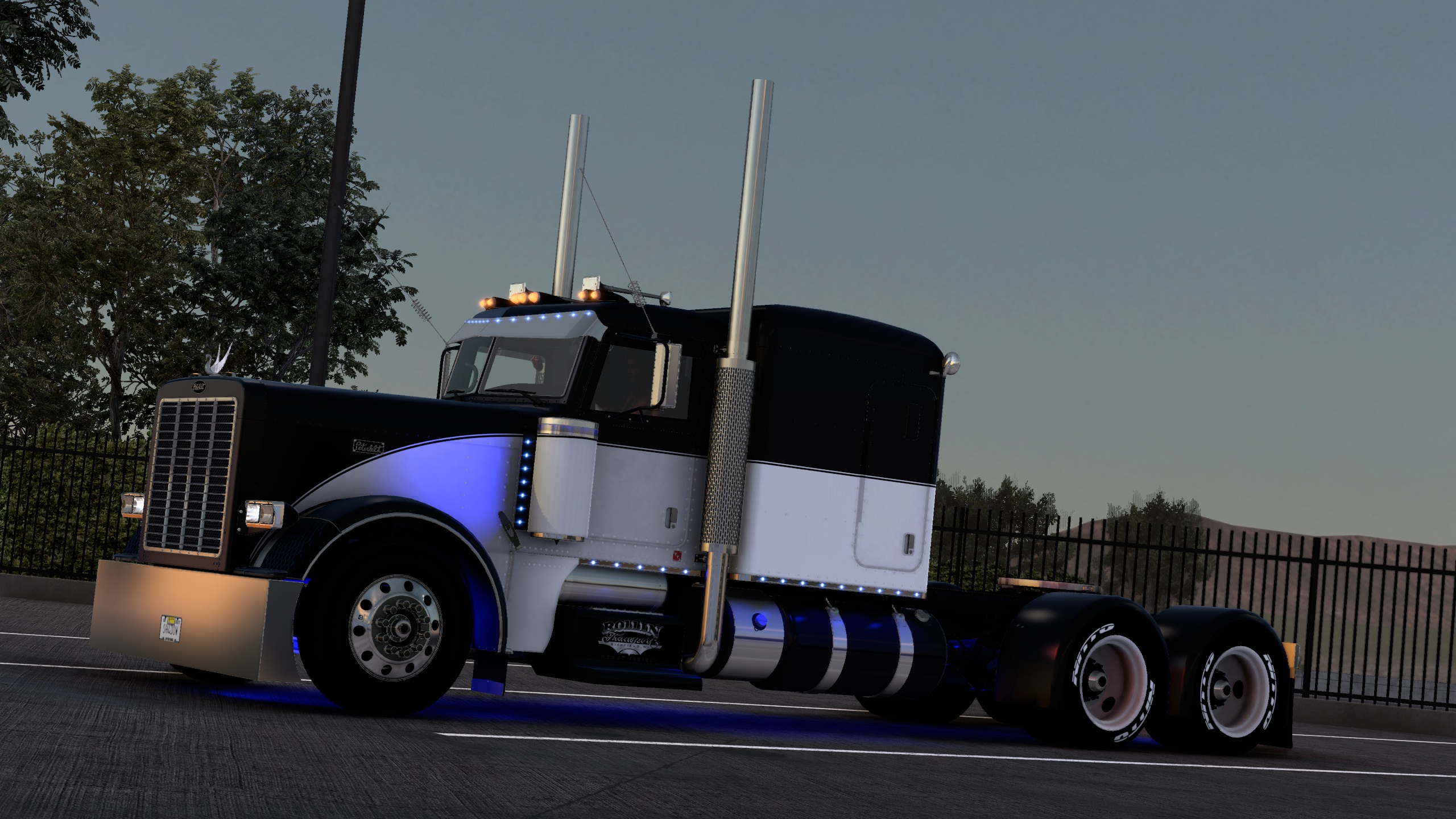 Image by British_Trucker