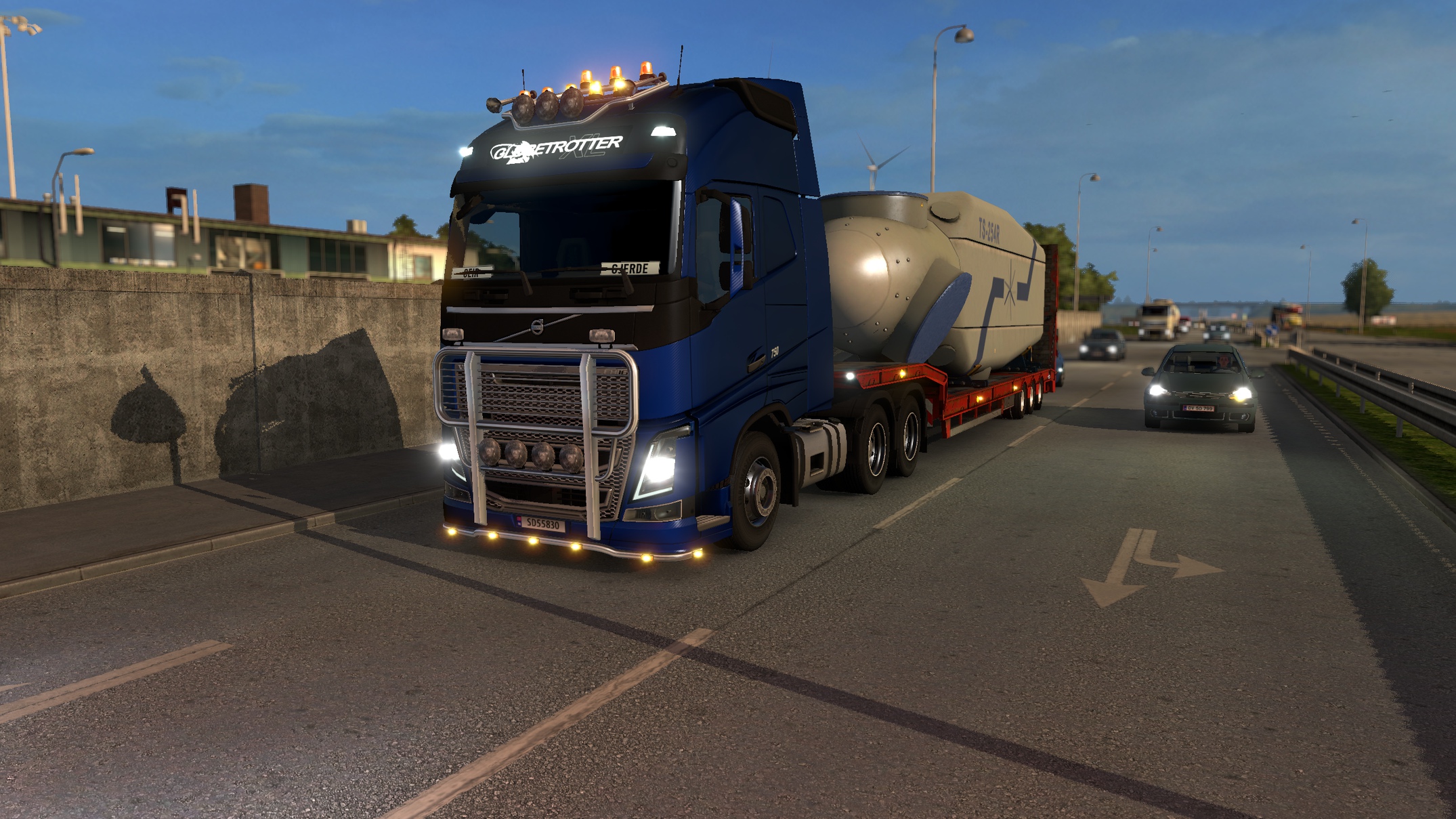 Image by vikedaltrucker