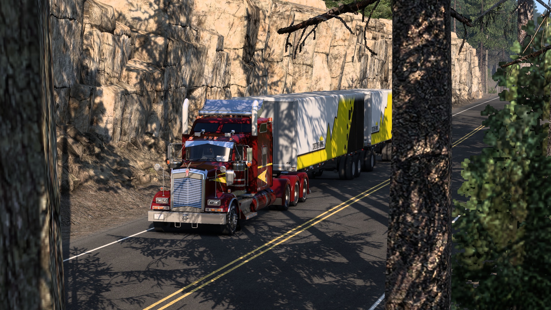 Image by TruckingRoel