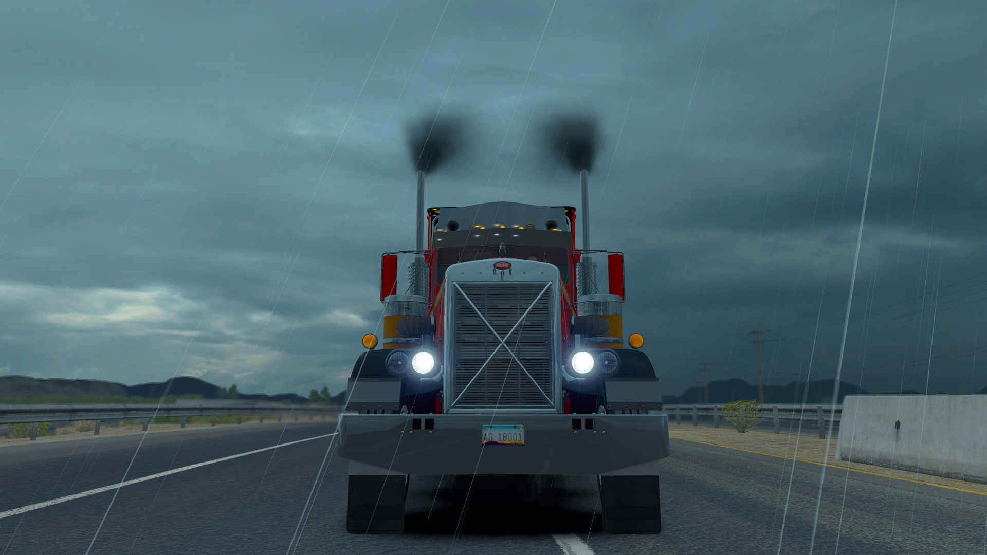 Image by roadwolfone