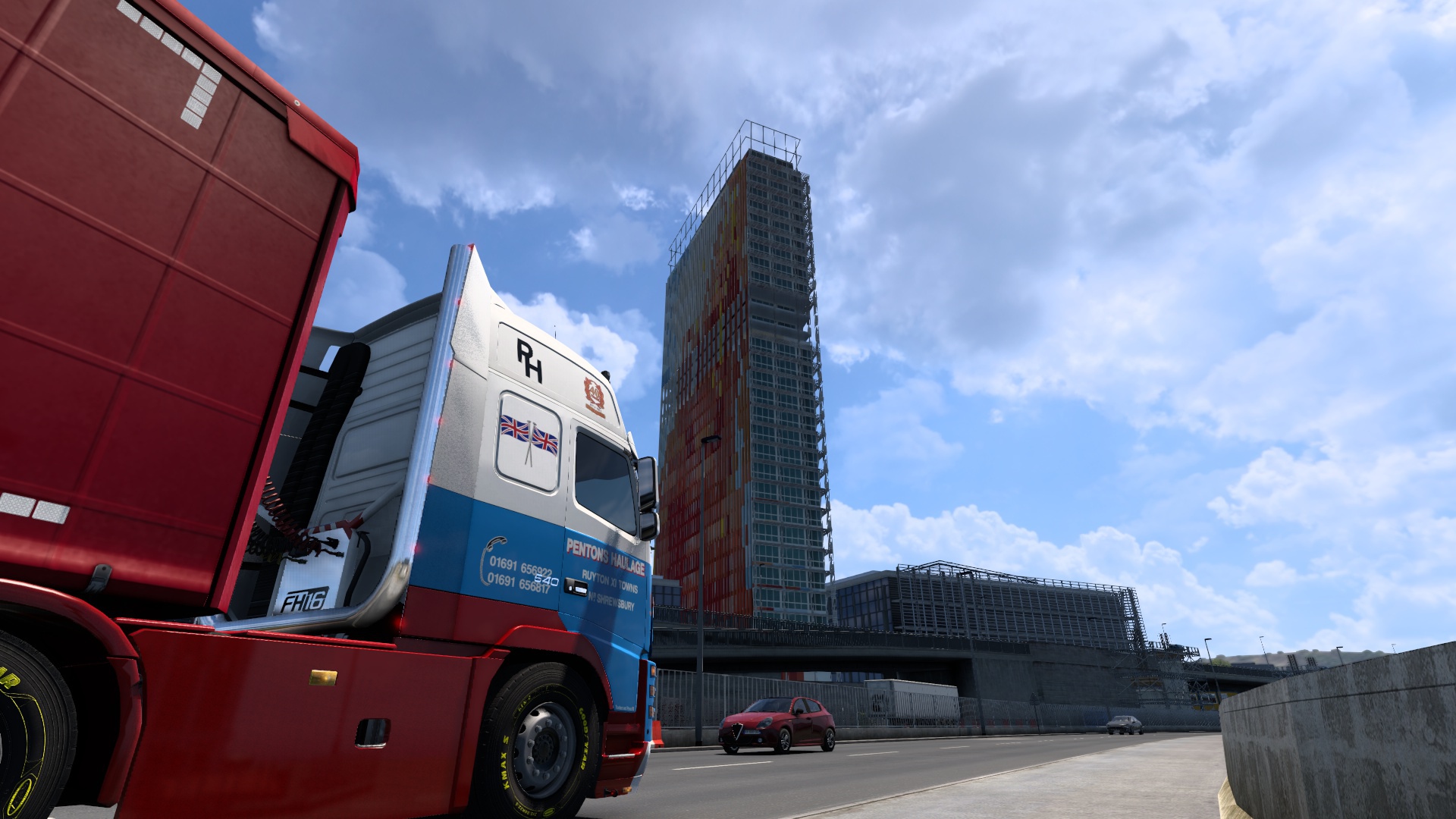 Image by ROBSHEPPARD