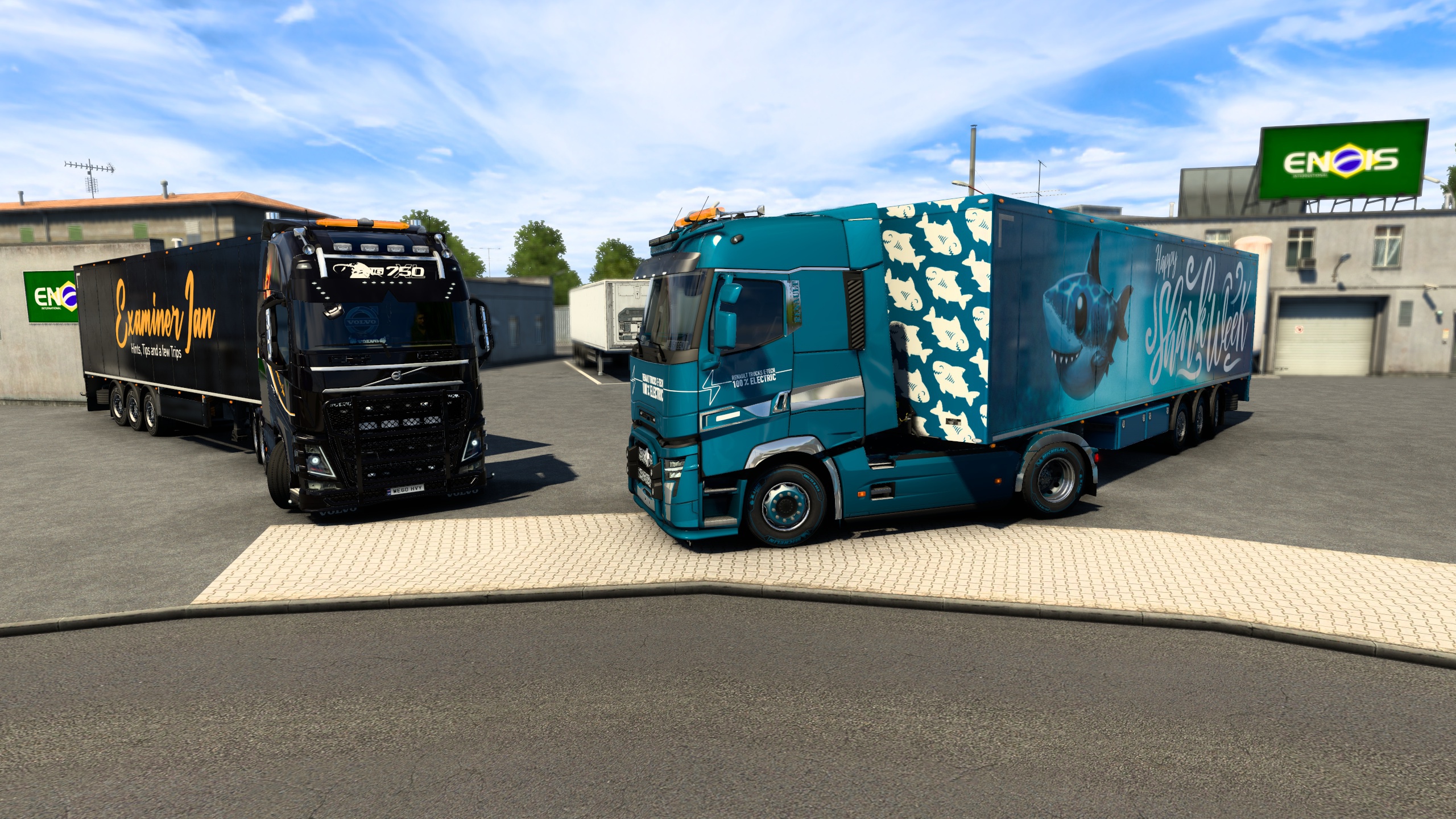 Image by ExaminerIan