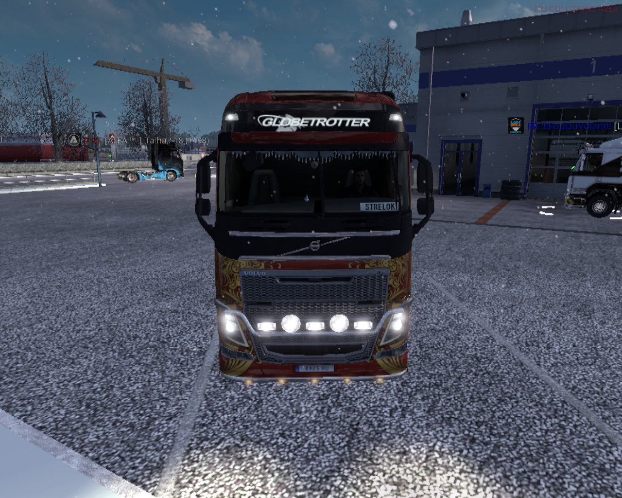 Image by strelok8925
