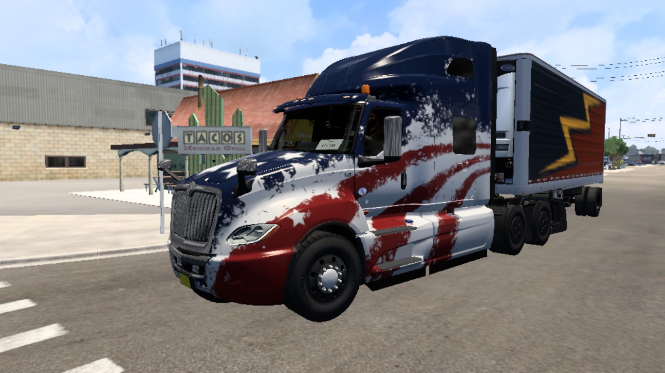 Image by atogtrucker