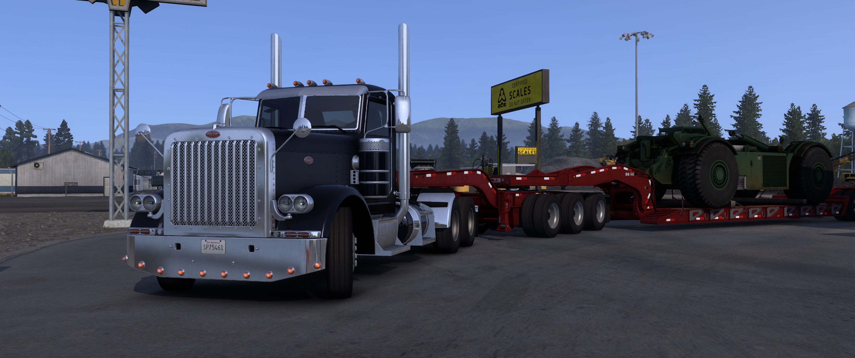 Image by WaltzieHauling