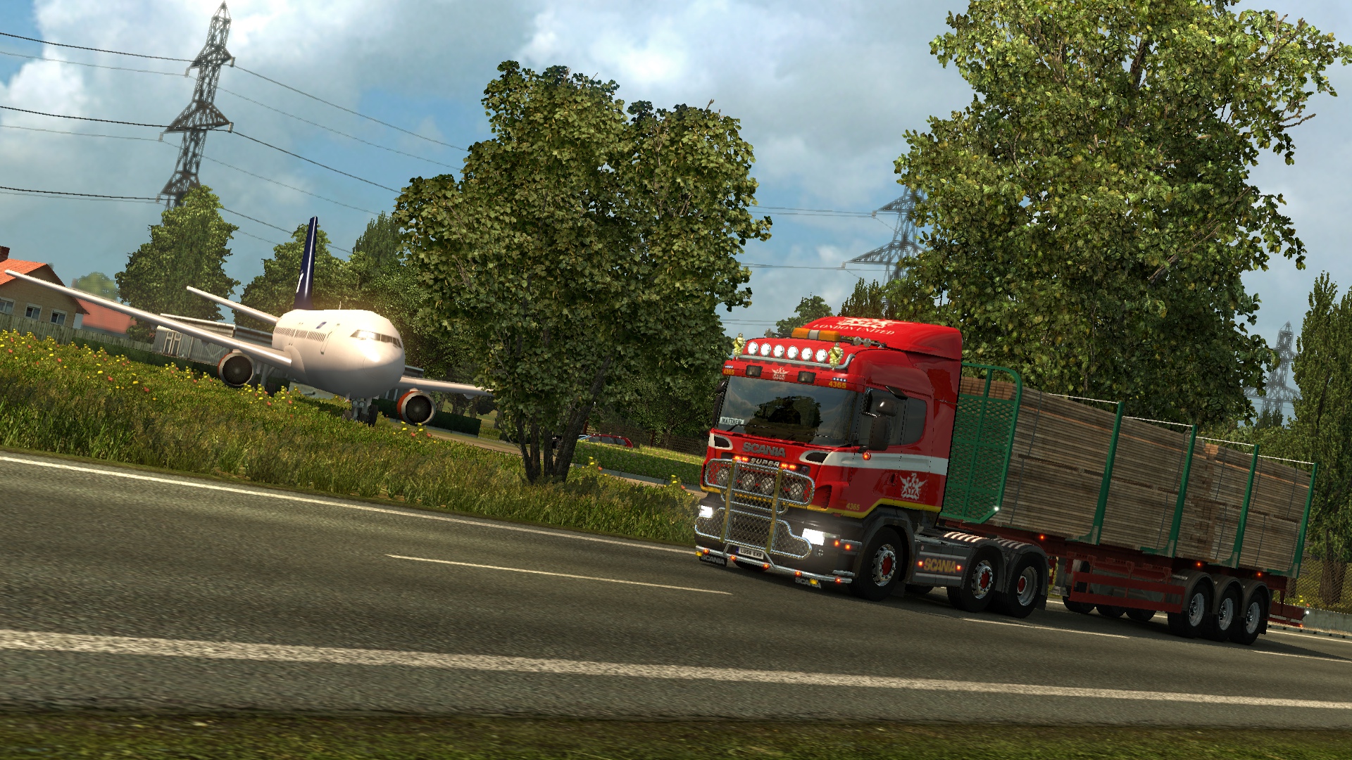 Image by LondonUnited