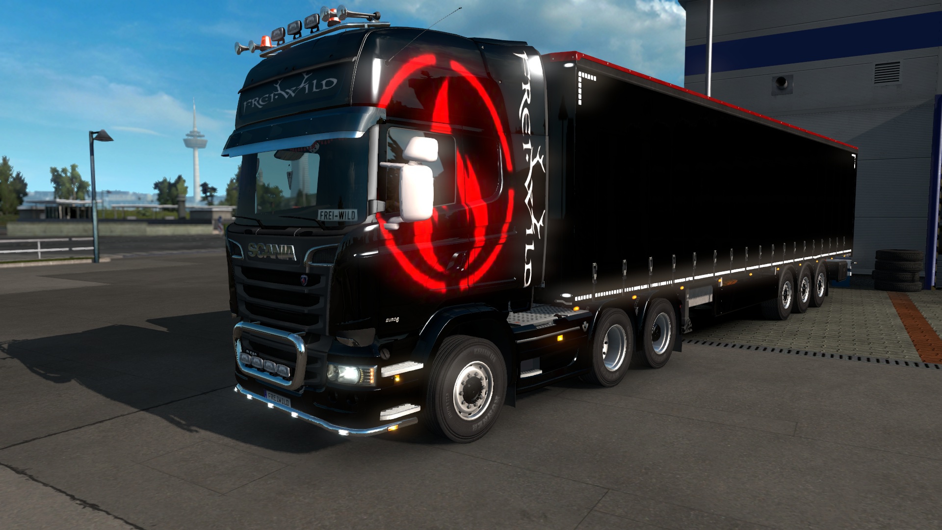 Image by treckerboyMC