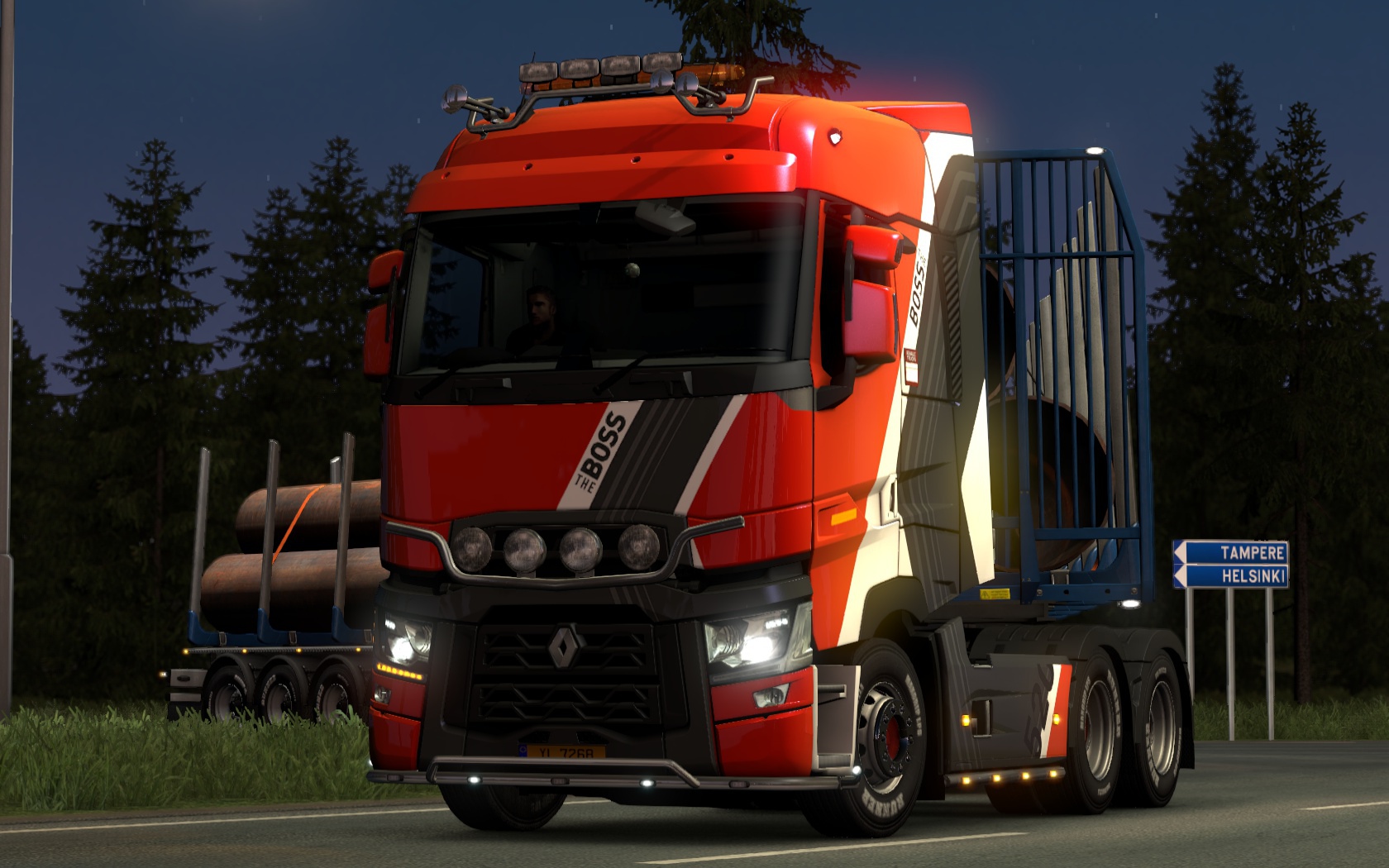 Image by ExaminerIan