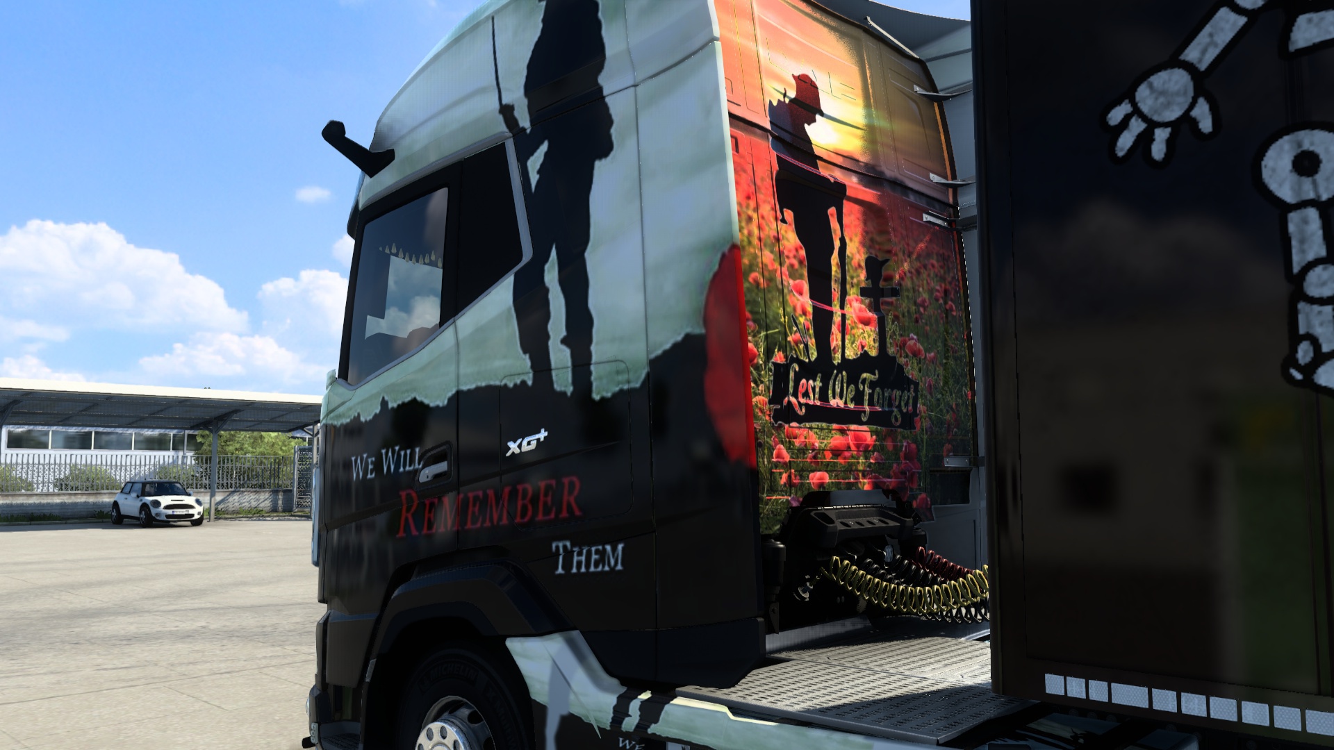 Image by BuckyHaulage