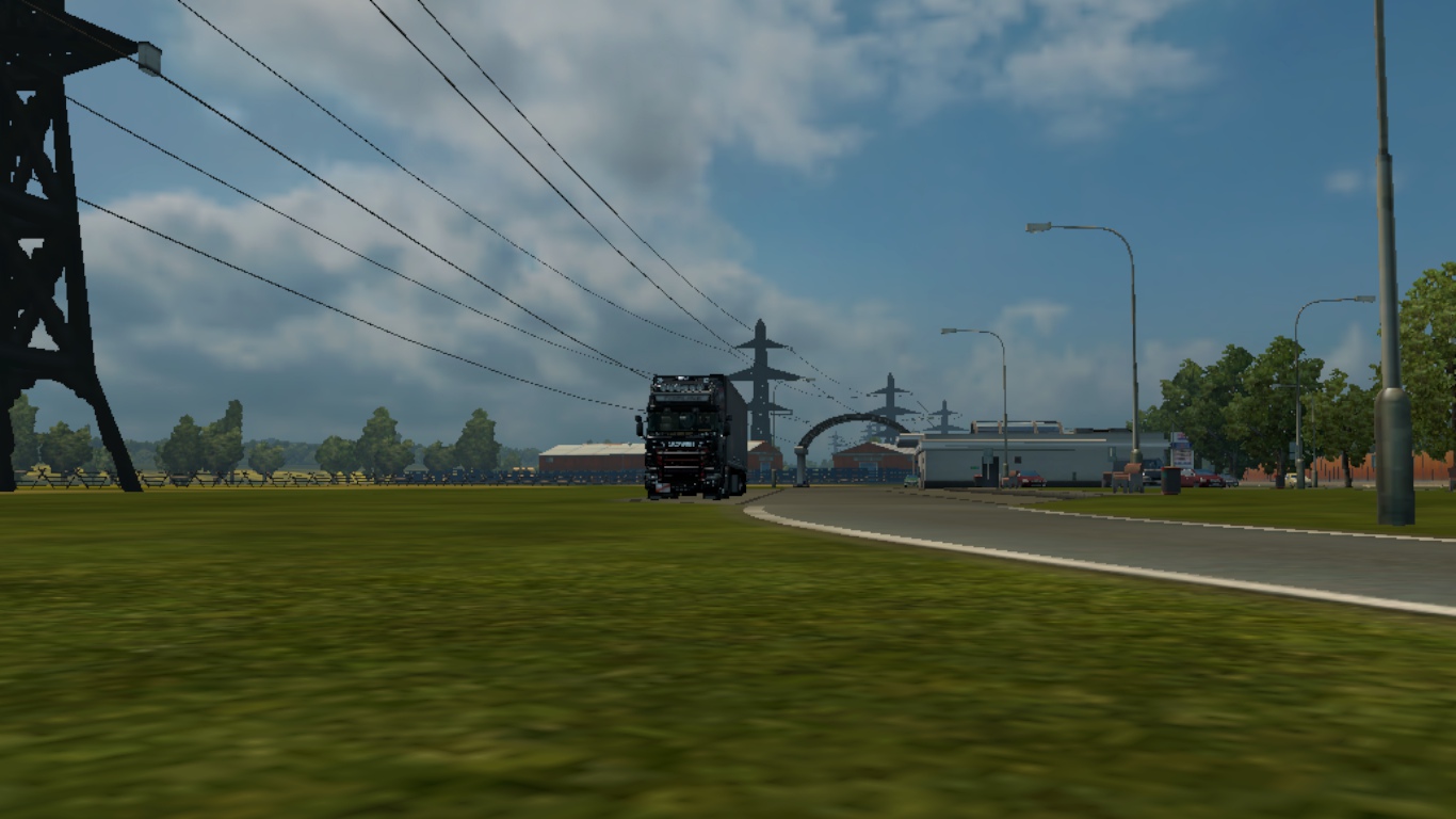 Image by VolvoAfrica