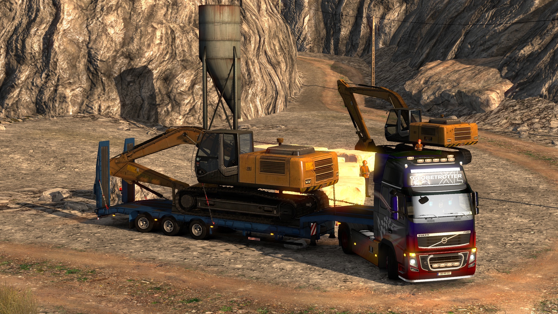 Image by DimontallicA