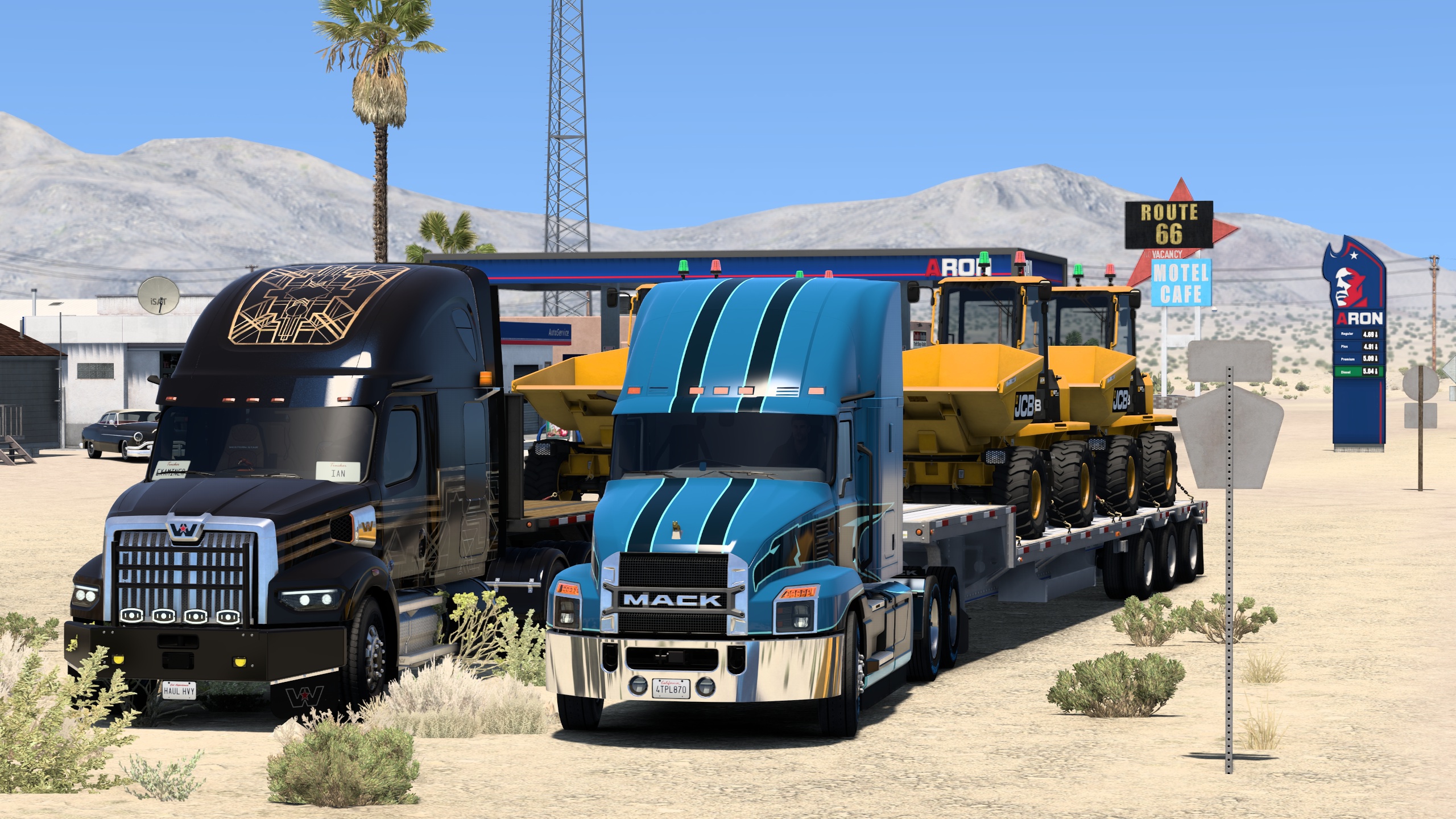 Image by ExaminerIan