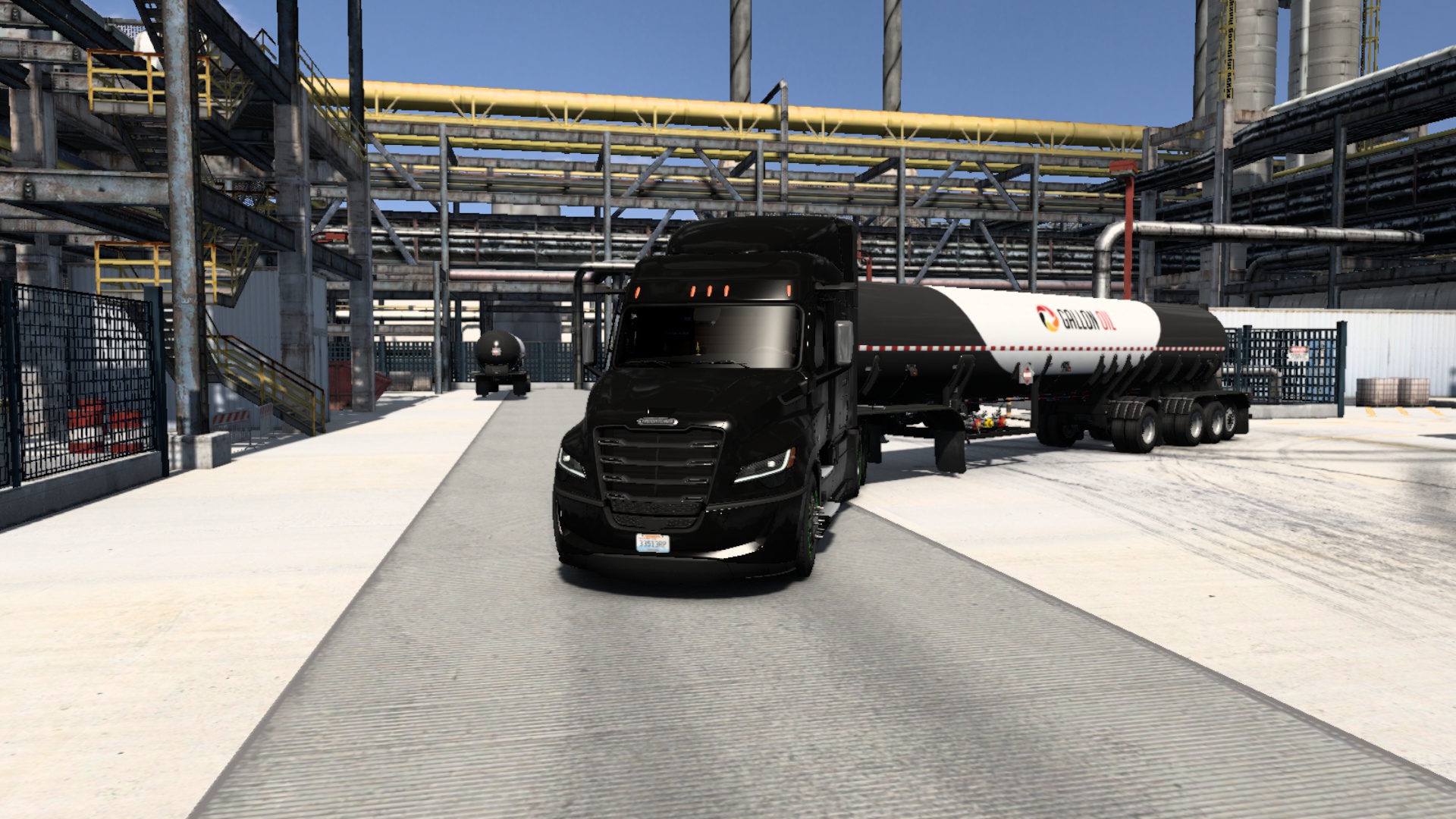 Image by OdysseyTrucking