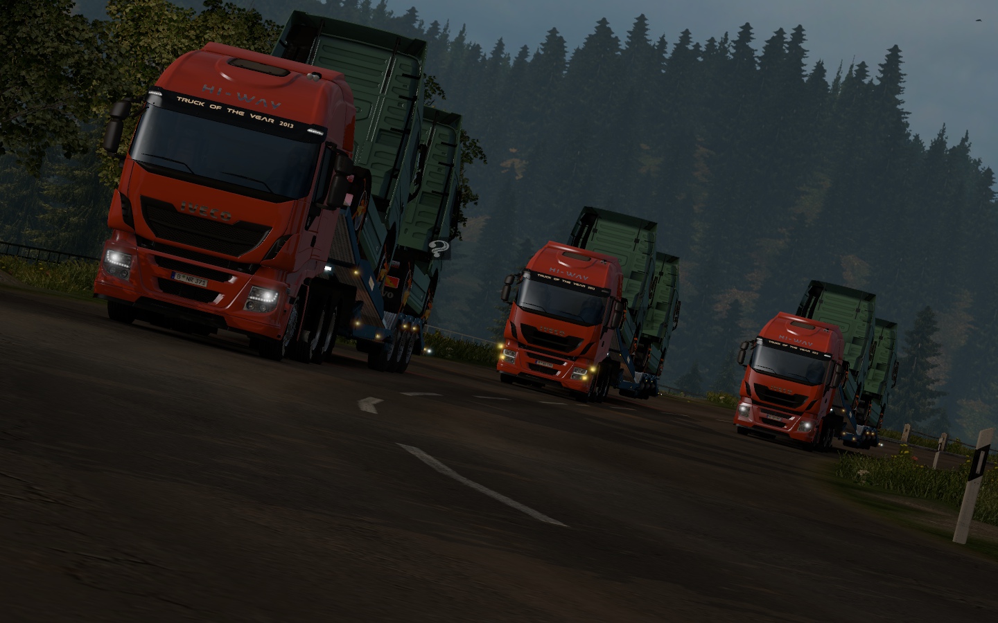 Image by IruTruck
