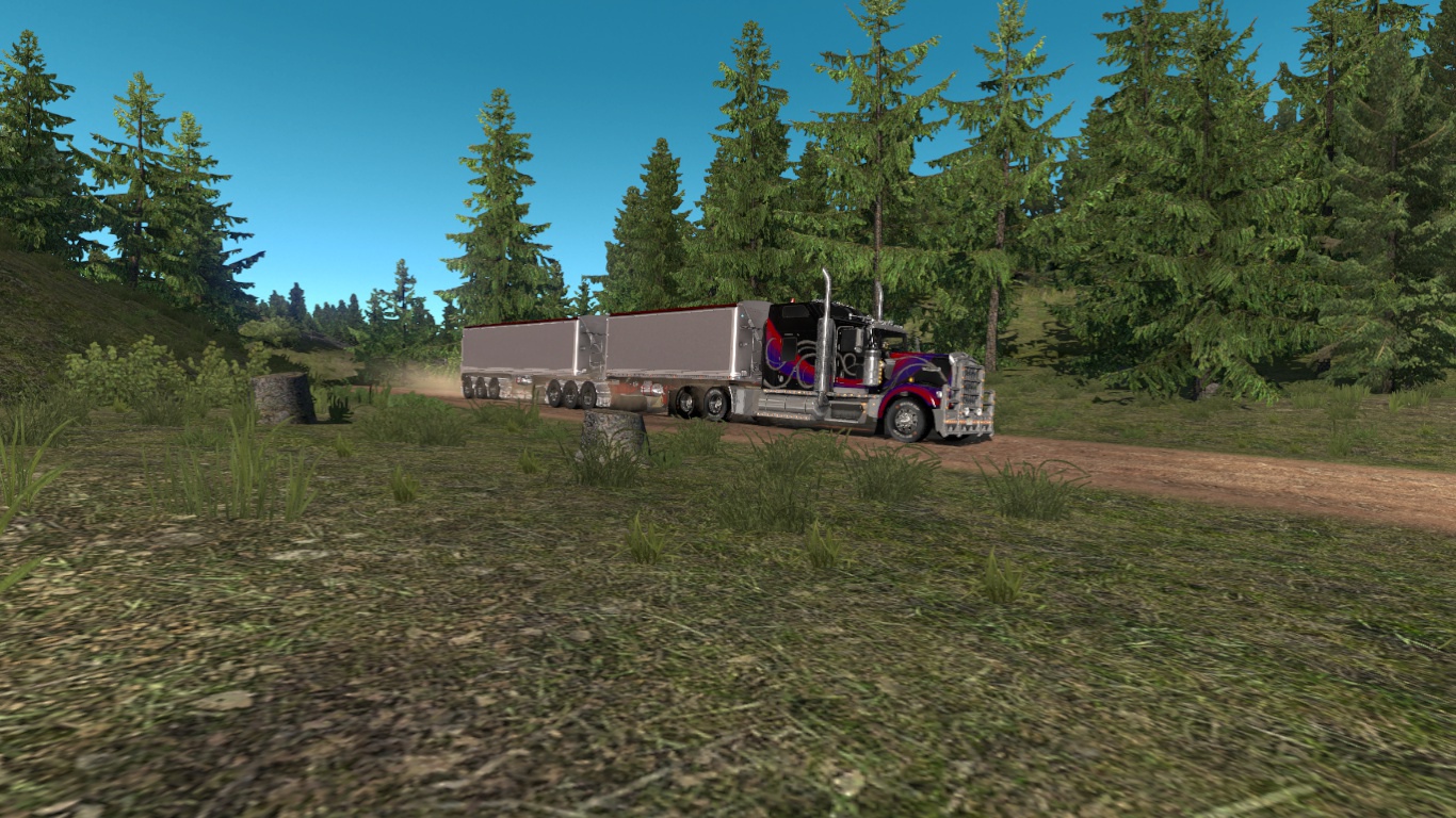 Image by gazzatruckin