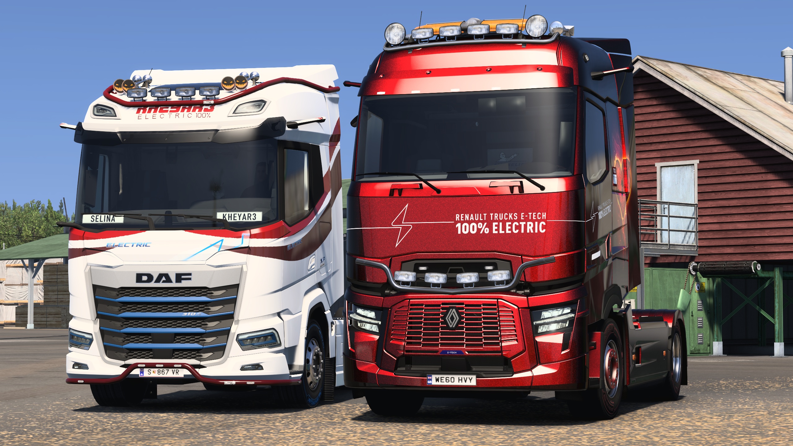 Image by ExaminerIan