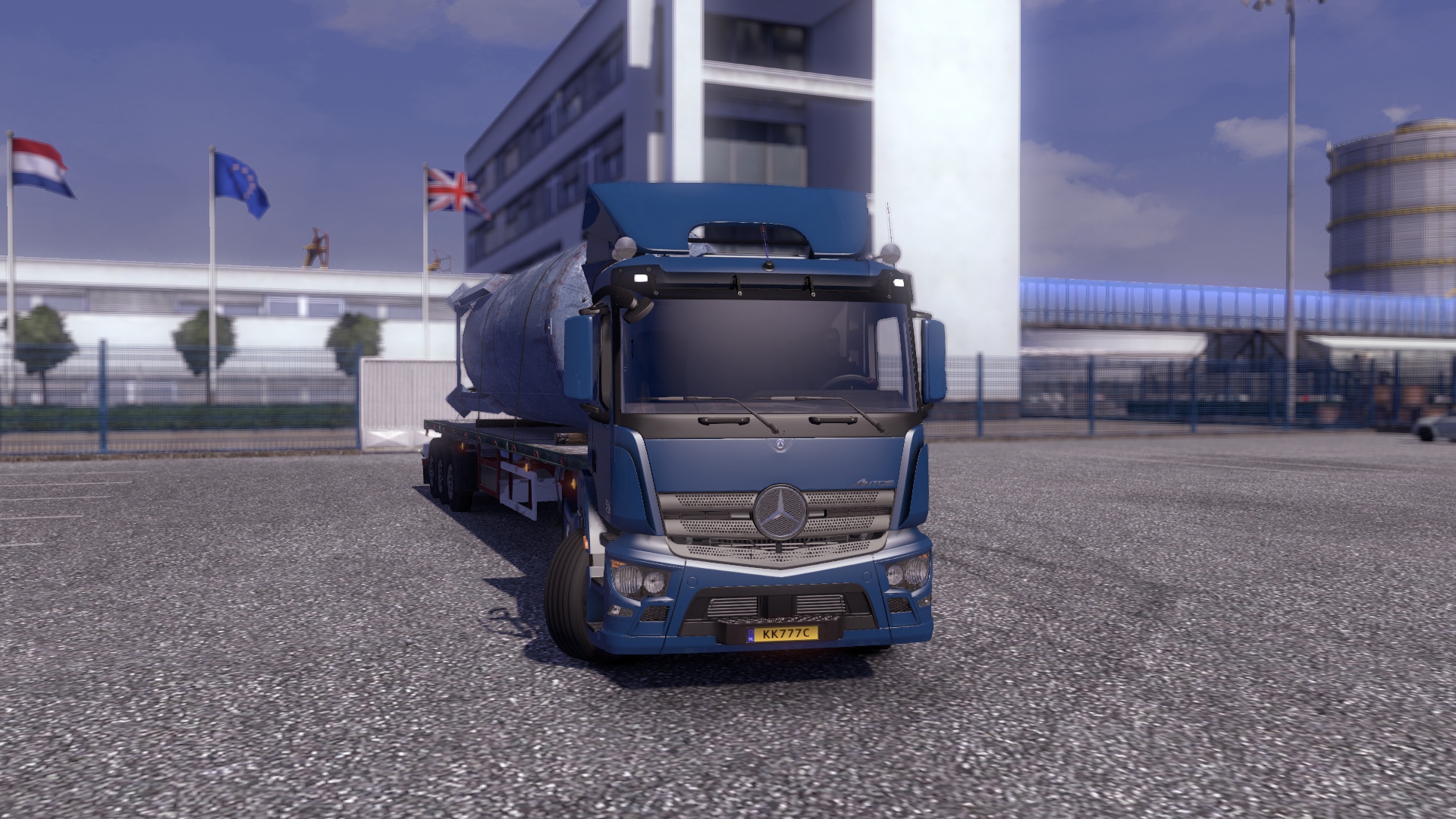 Image by konstantinchelny