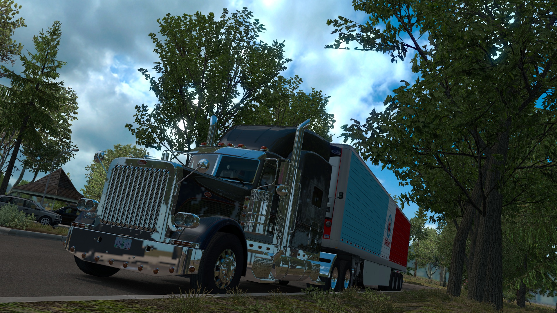 Image by TruckerAlex91