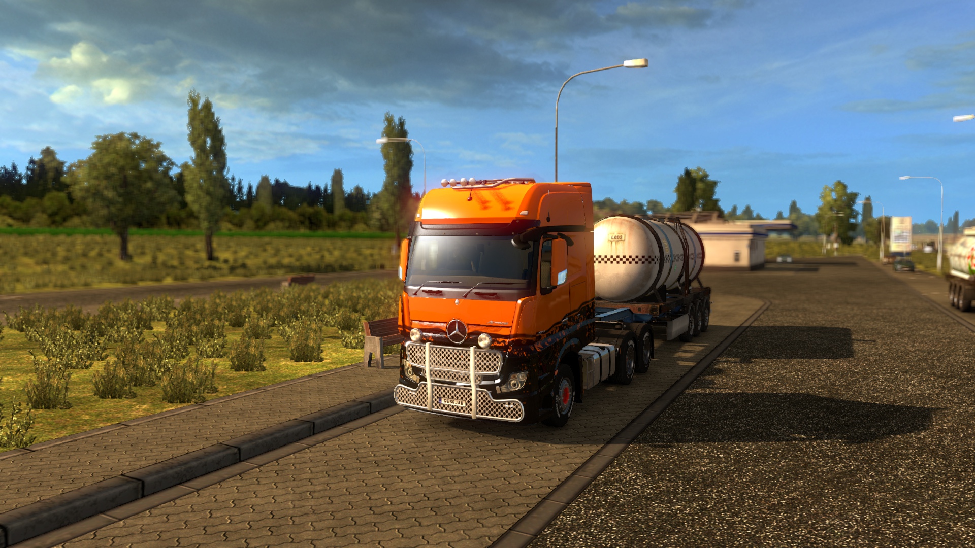 Image by EagleLogistics