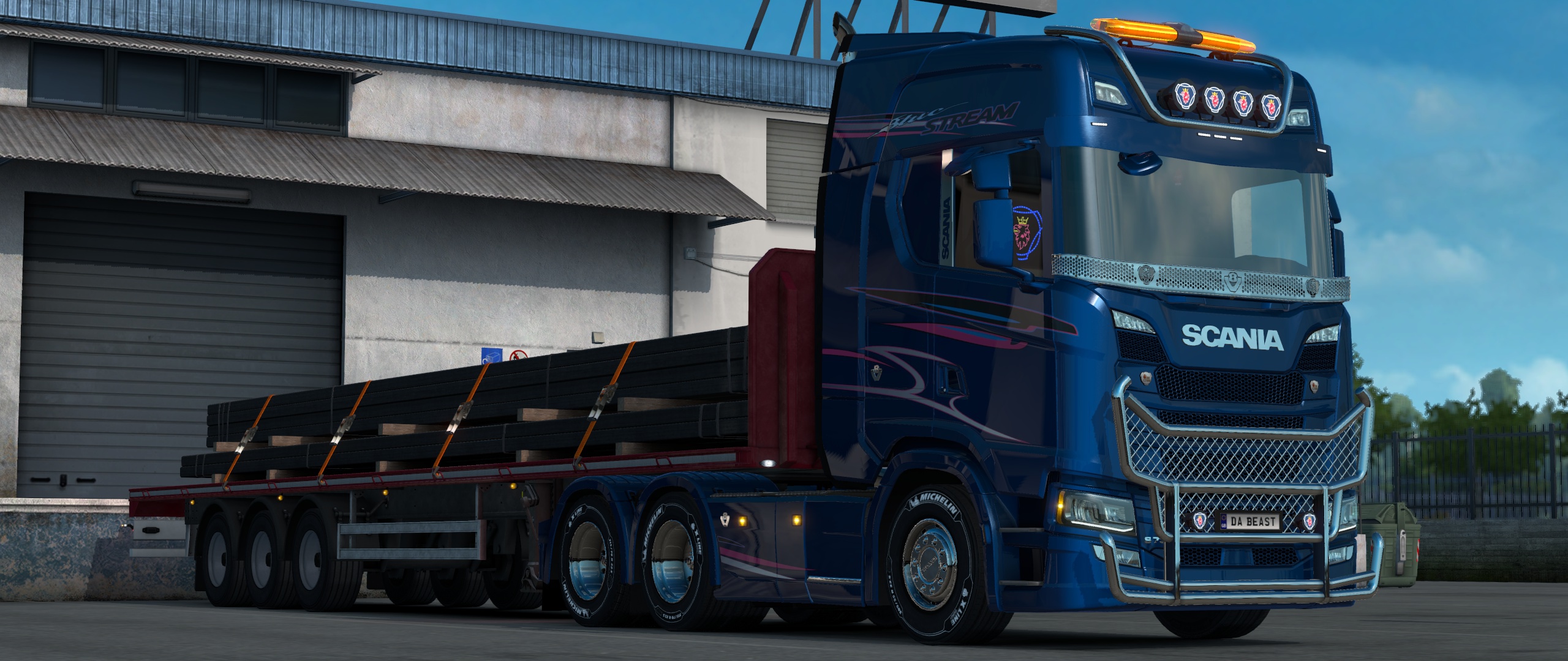 Image by TheScaniaBeast