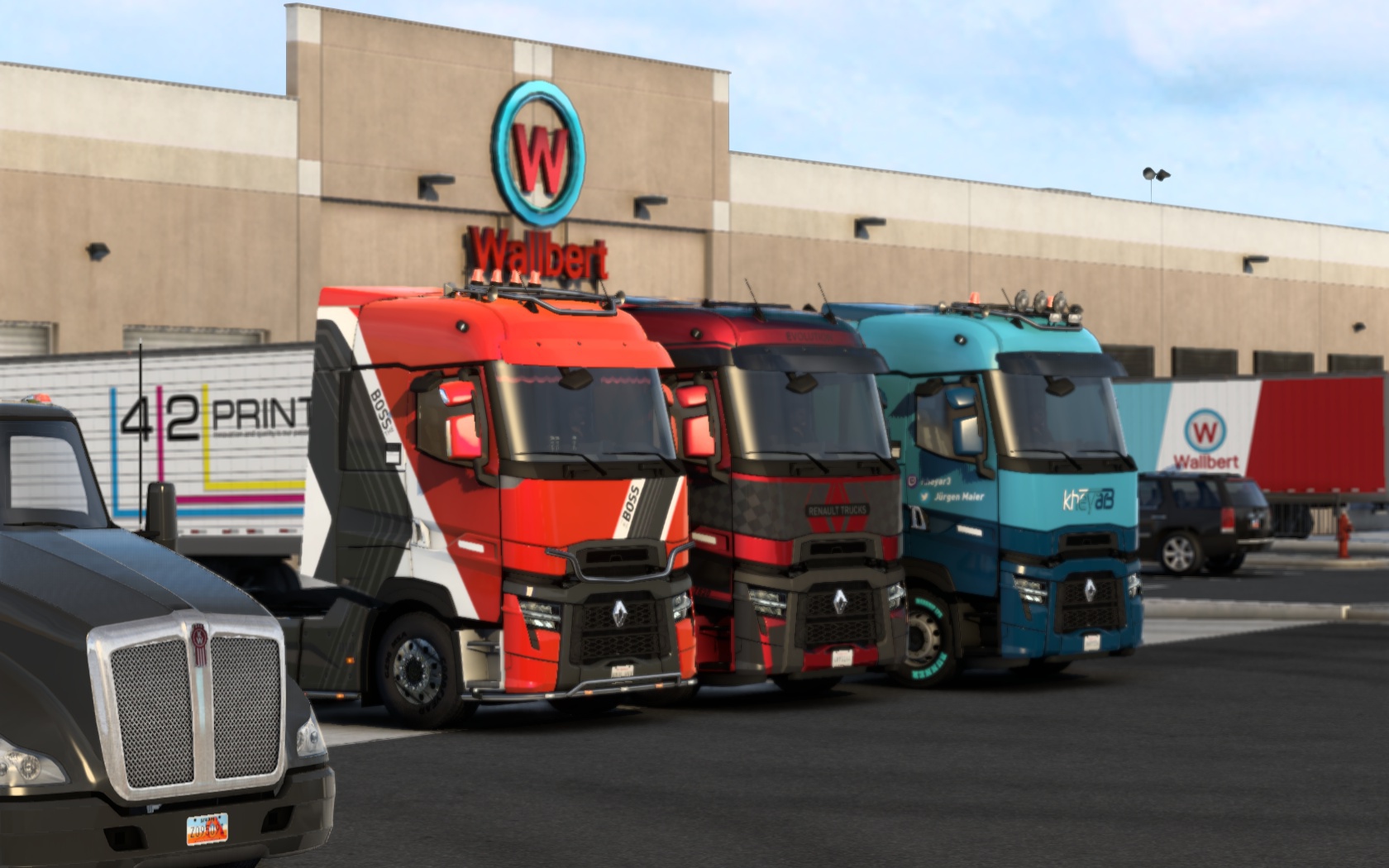 Image by ExaminerIan