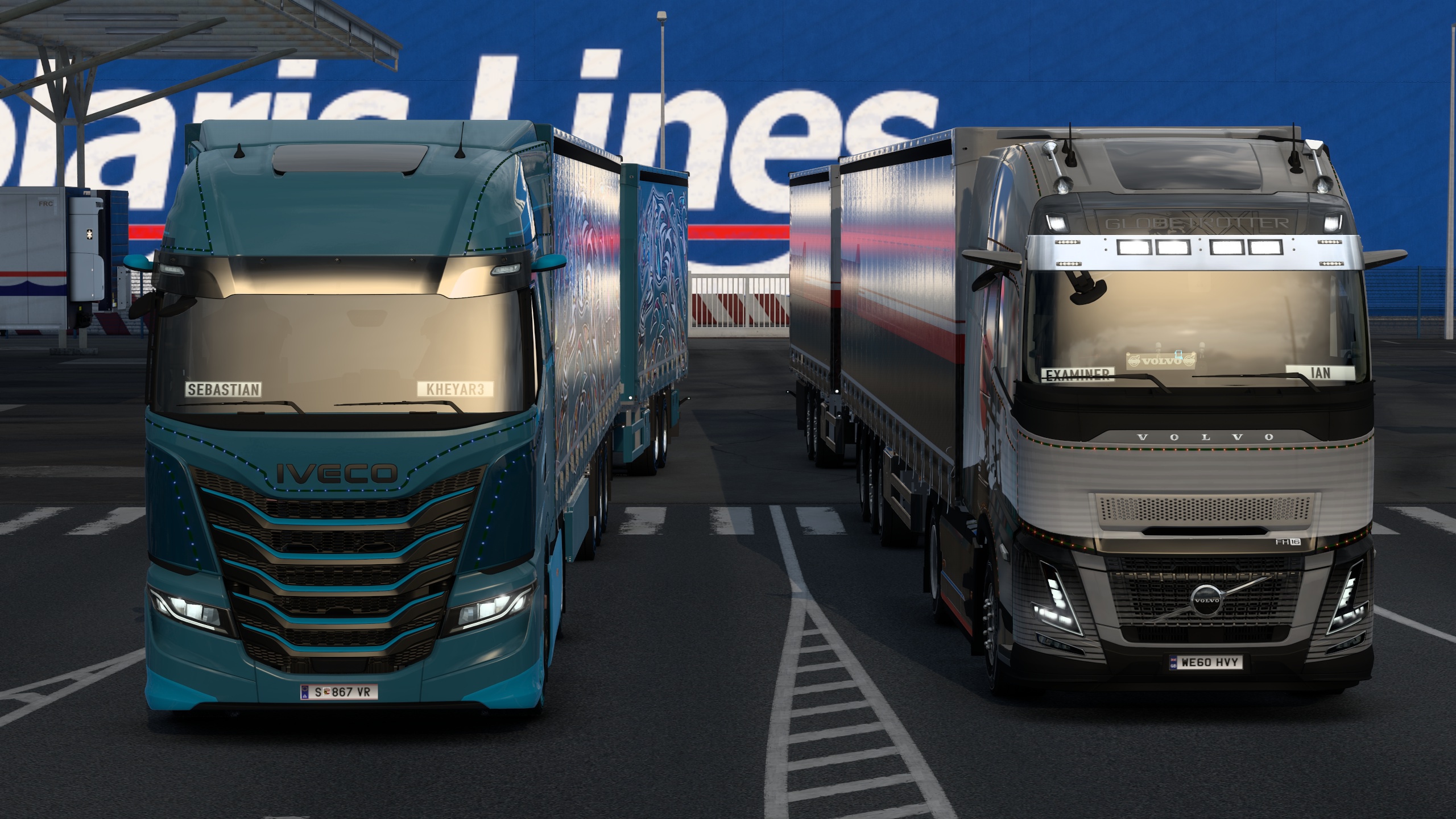 Image by ExaminerIan