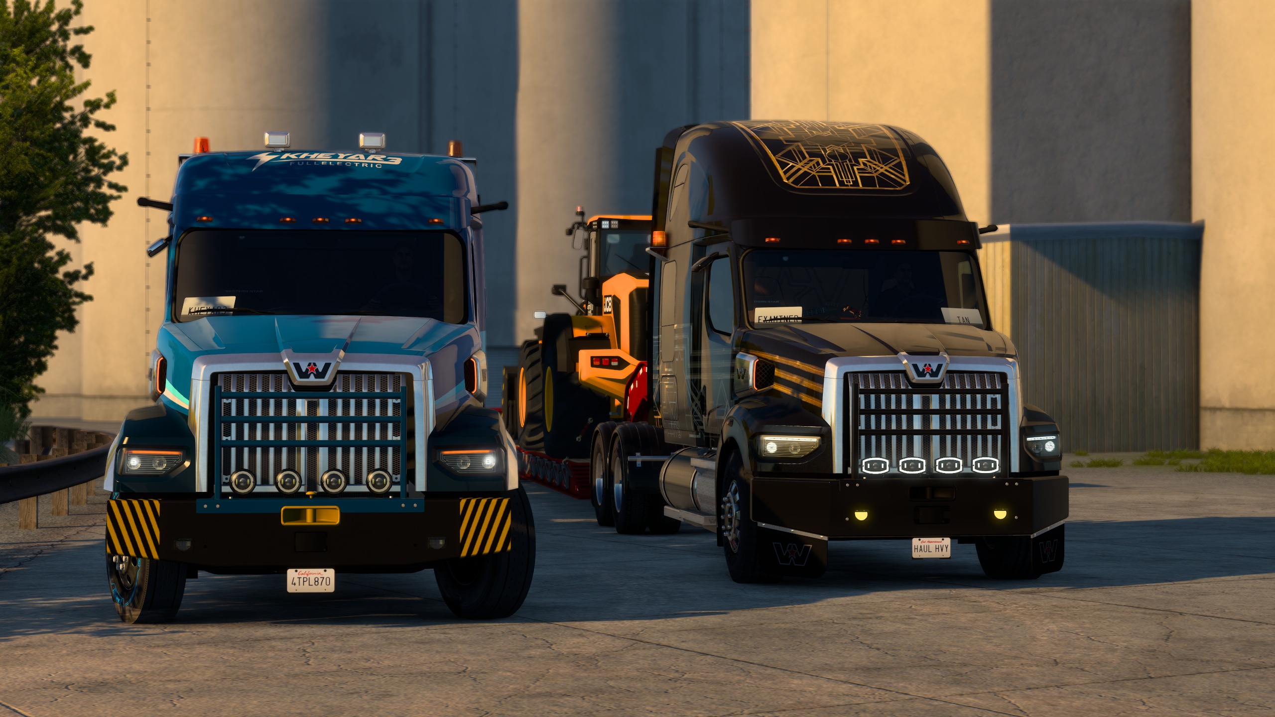 Image by ExaminerIan