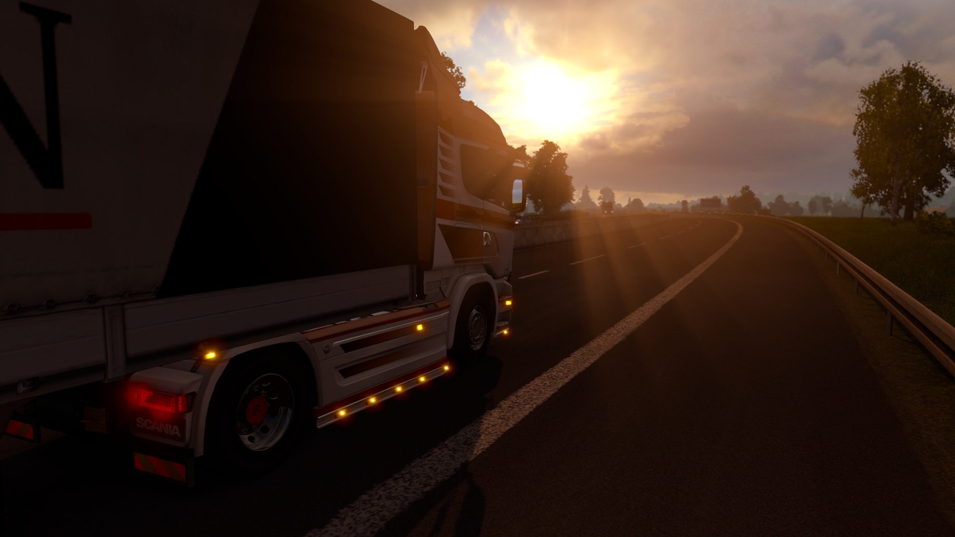 Image by DiVladtruck