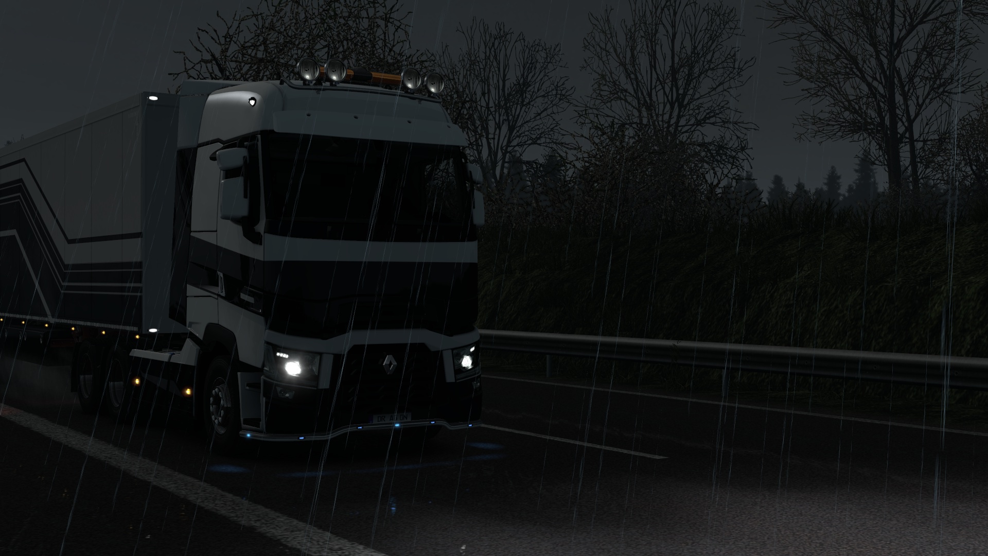 Image by WilliamDragon